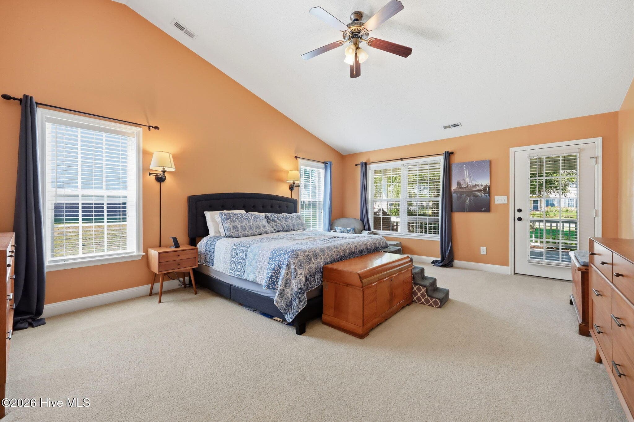 Single Family Residence at 135 Tifton Circle, Cape Carteret, NC 28584, Cape Carteret, photo 24 of 49