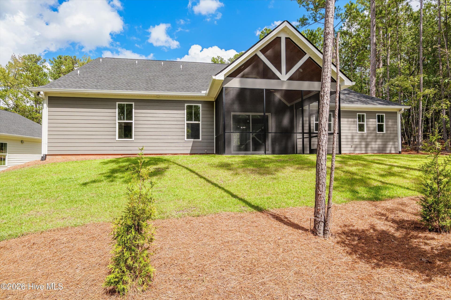 Single Family Residence at 306 Clipper Trace, McCormick, SC 29835, photo 57 of 62