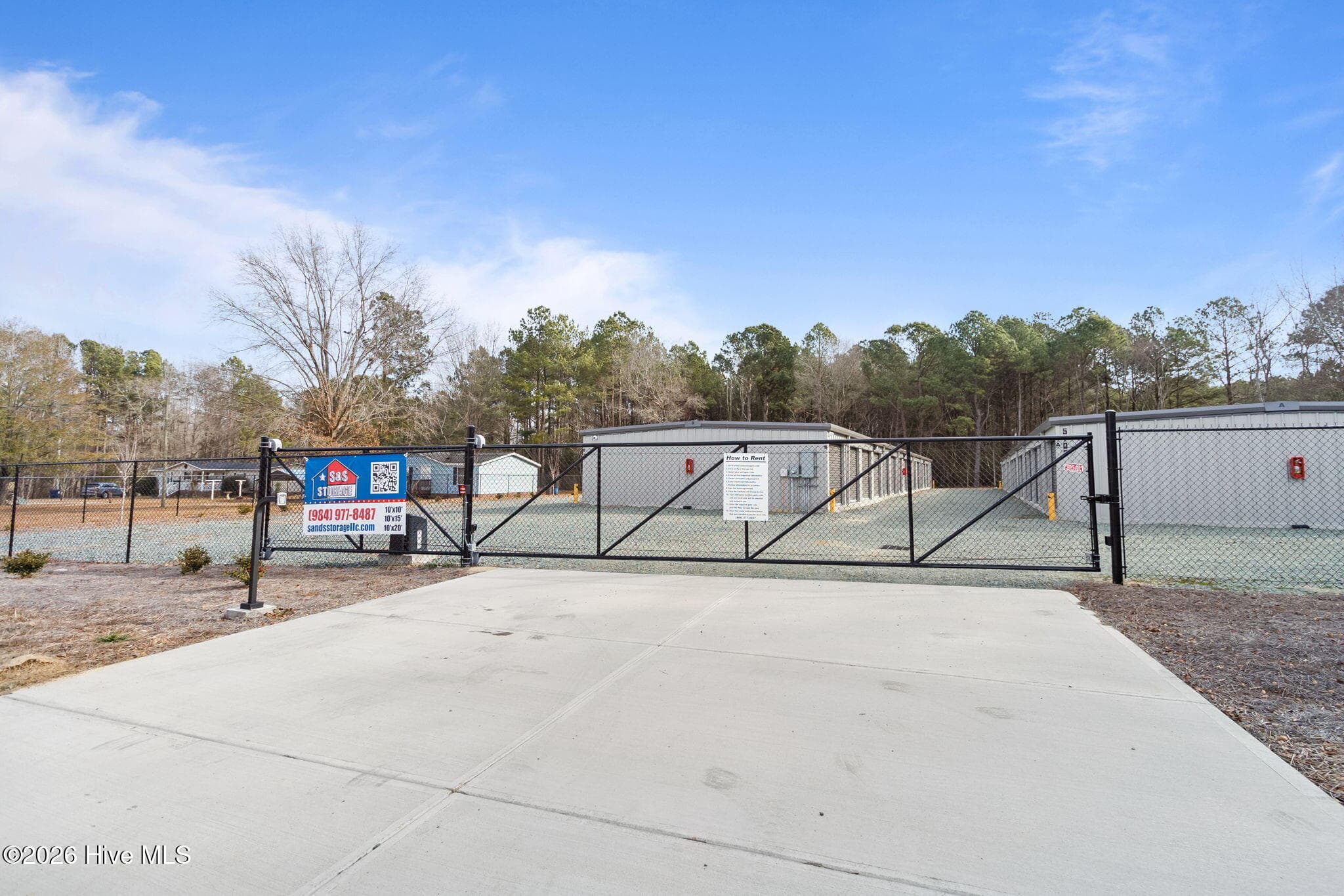 5102 Barbecue Church Road, Sanford, NC 27332