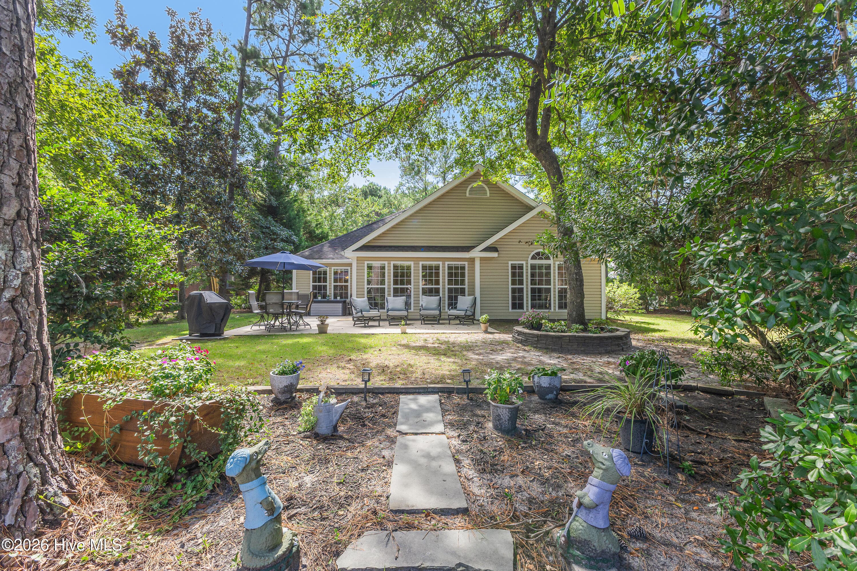 Single Family Residence at 33 Calabash Drive, Carolina Shores, NC 28467, Carolina Shores, photo 36 of 54
