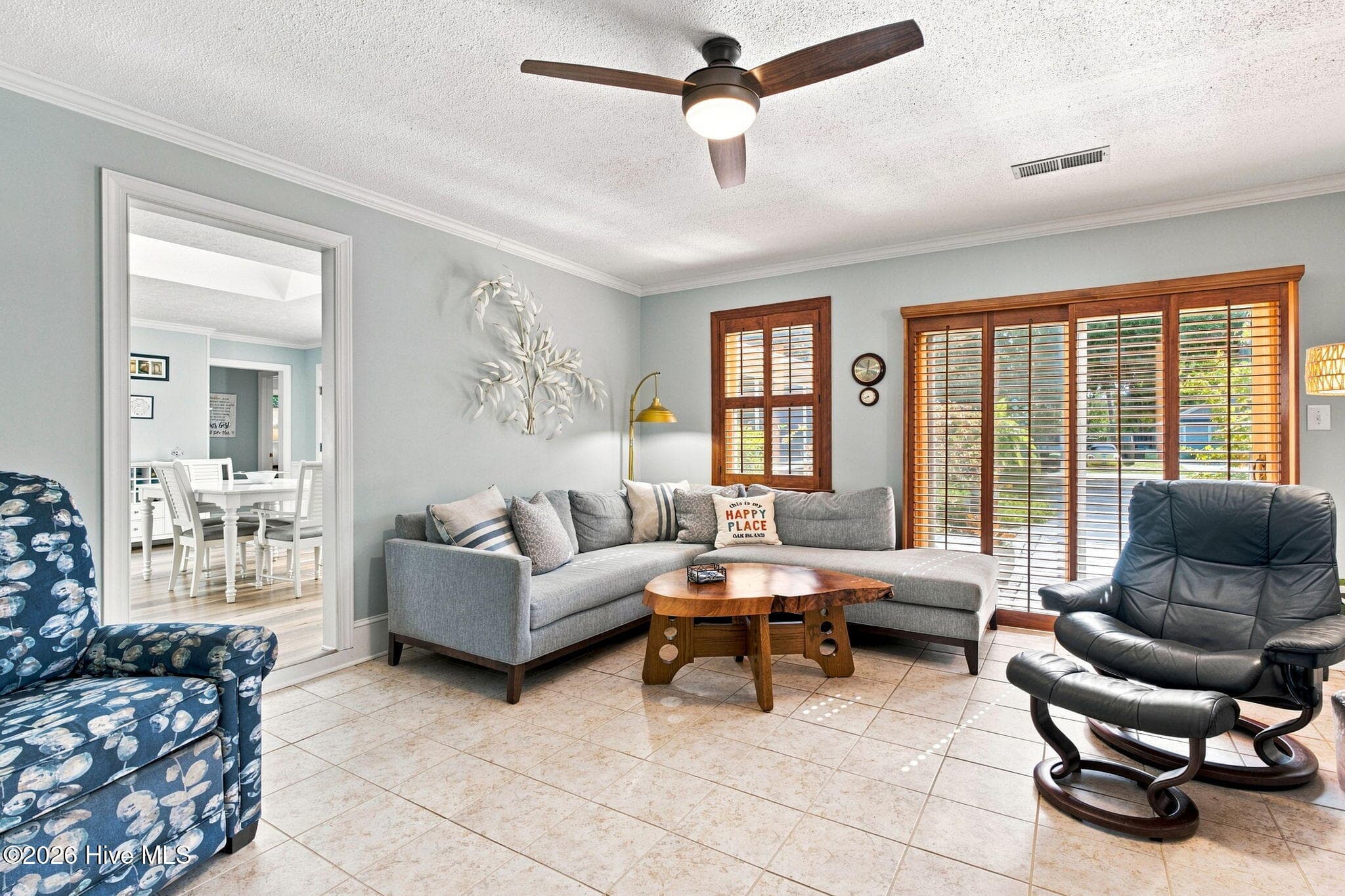 Single Family Residence at 315 NE 40th Street, Oak Island, NC 28465, photo 9 of 34