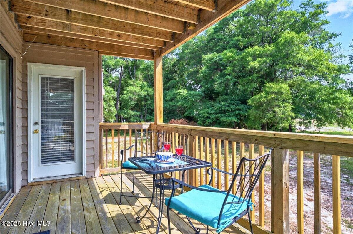 Condominium at 816 Colony Place SW # D, Sunset Beach, NC 28468, photo 6 of 54
