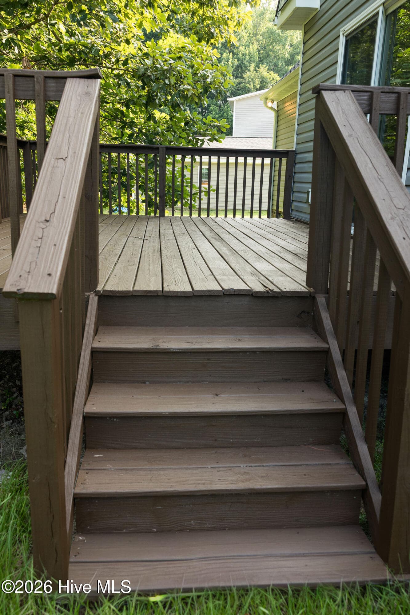 Single Family Residence at 1006 Braswell Road, Goldsboro, NC 27530, photo 41 of 42