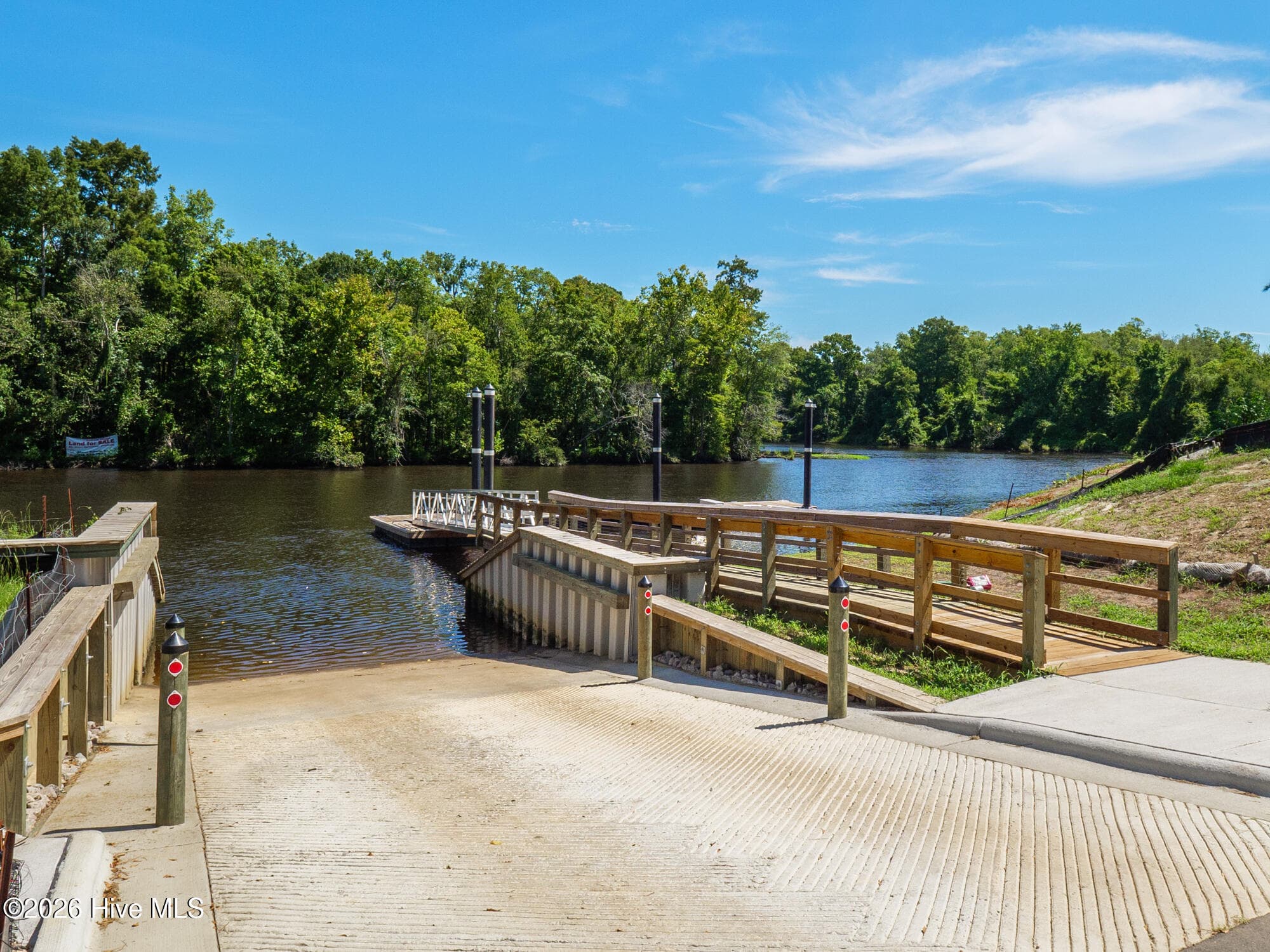 Boat Launch - 9385 Fallen Pear Lane NE, Leland, NC 28451