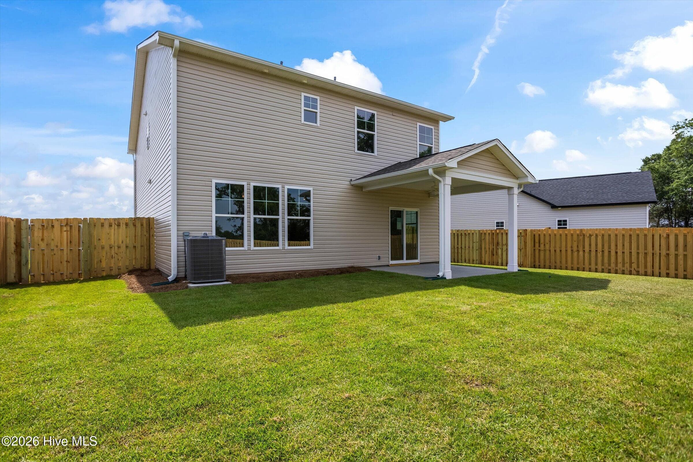 Single Family Residence at 2034 April Dawn Trail, Thomson, GA 30824, photo 122 of 123