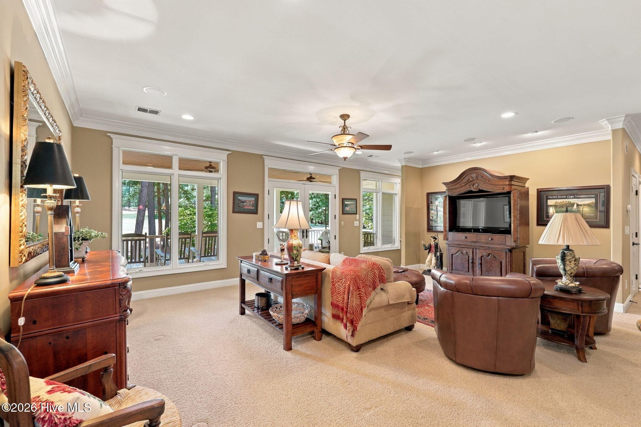 Single Family Residence at 28 Middlebury Road, Pinehurst, NC 28374, photo 29 of 40