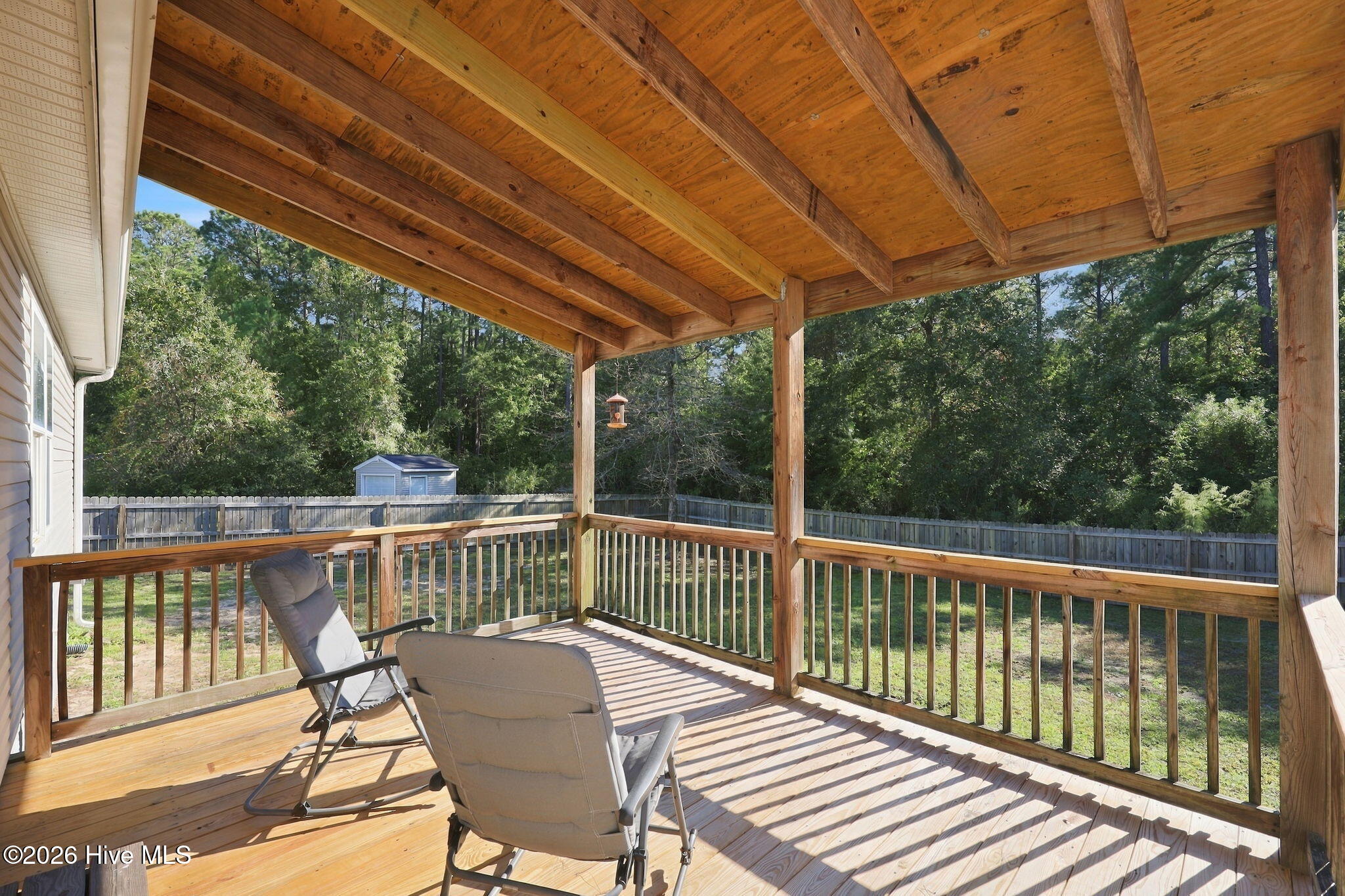 Single Family Residence at 756 Ridgecrest Lane, Rocky Point, NC 28457, Rocky Point, photo 37 of 56
