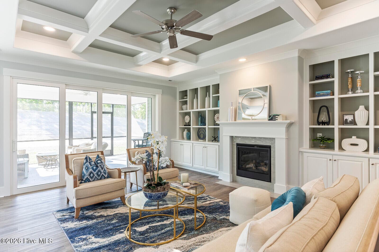 Trusst Builder Group at Riverlights - 967 Trisail Terrace, Wilmington, NC 28412