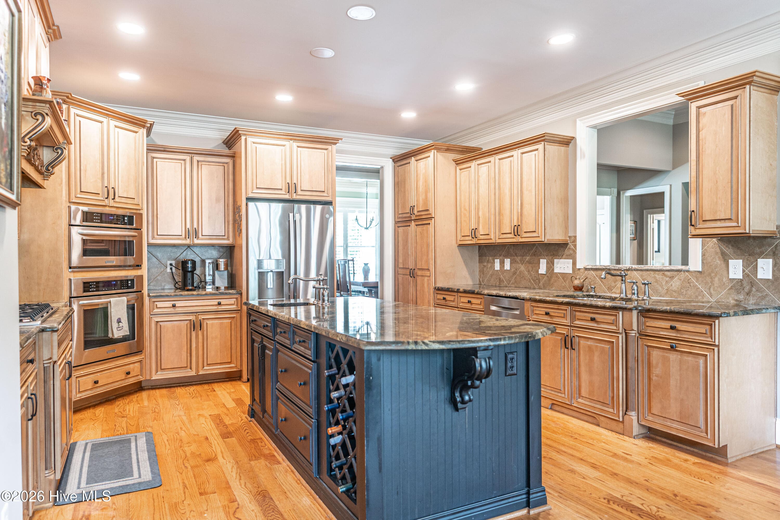 Single Family Residence at 38 E Augusta Lane, Southern Pines, NC 28387, photo 13 of 68