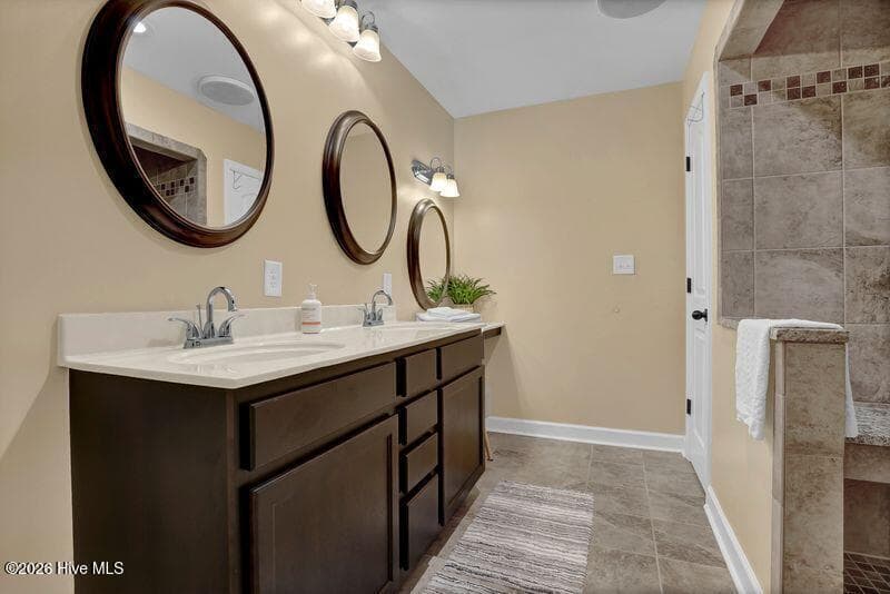 Single Family Residence at 156 Peytons Ridge Drive, Hubert, NC 28539, photo 21 of 35