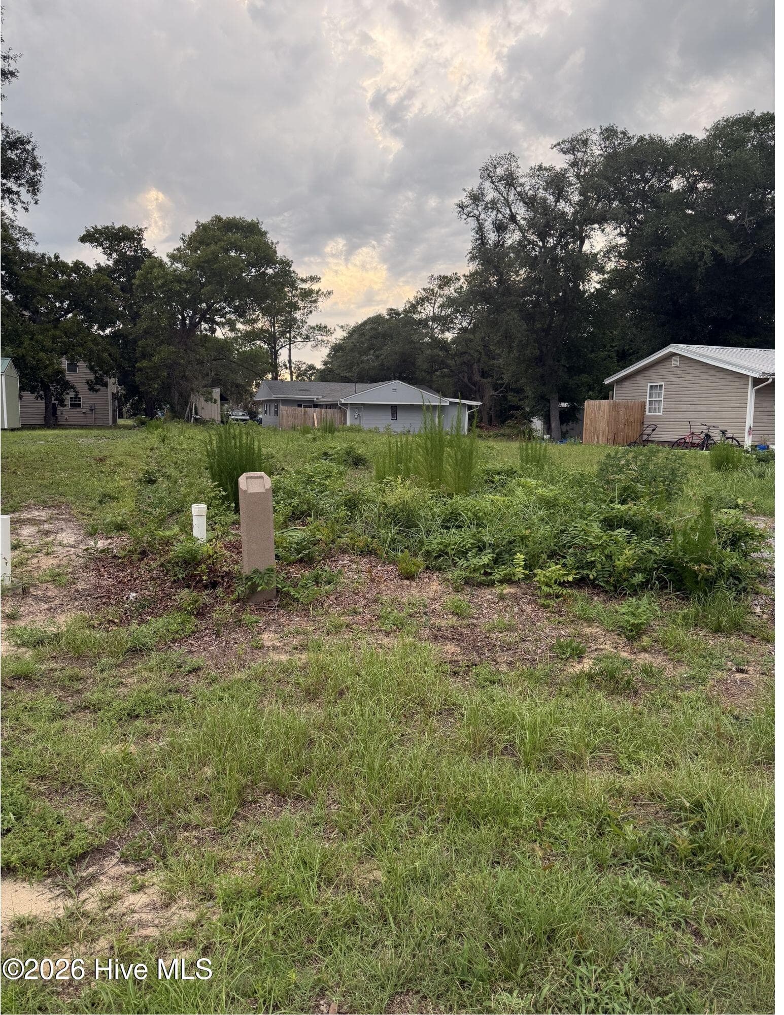 Residential Lot at 107 NE 20th Street, Oak Island, NC 28465, Oak Island, photo 18 of 21