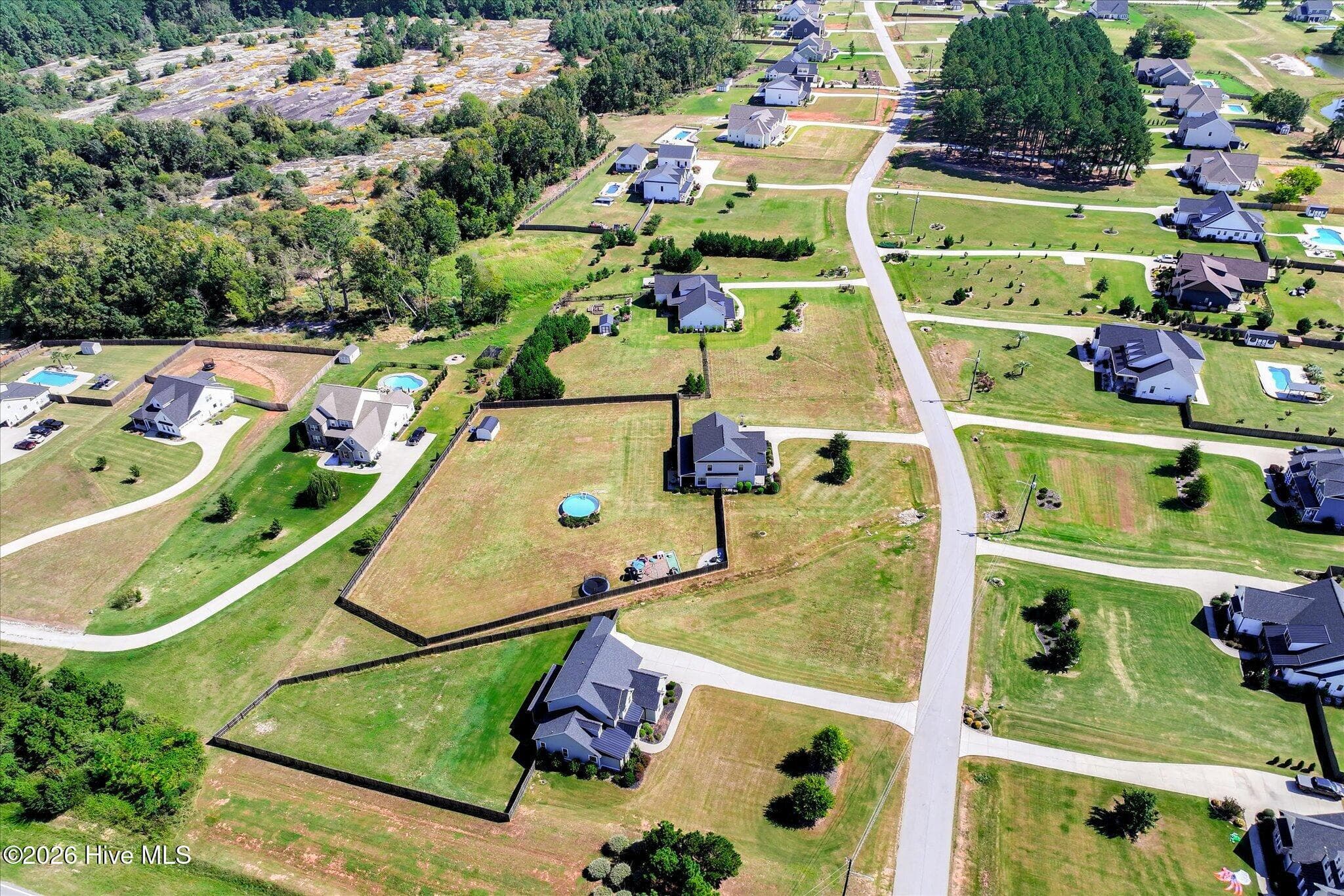Single Family Residence at 4014 Highfield Drive, Grovetown, GA 30813, photo 82 of 85