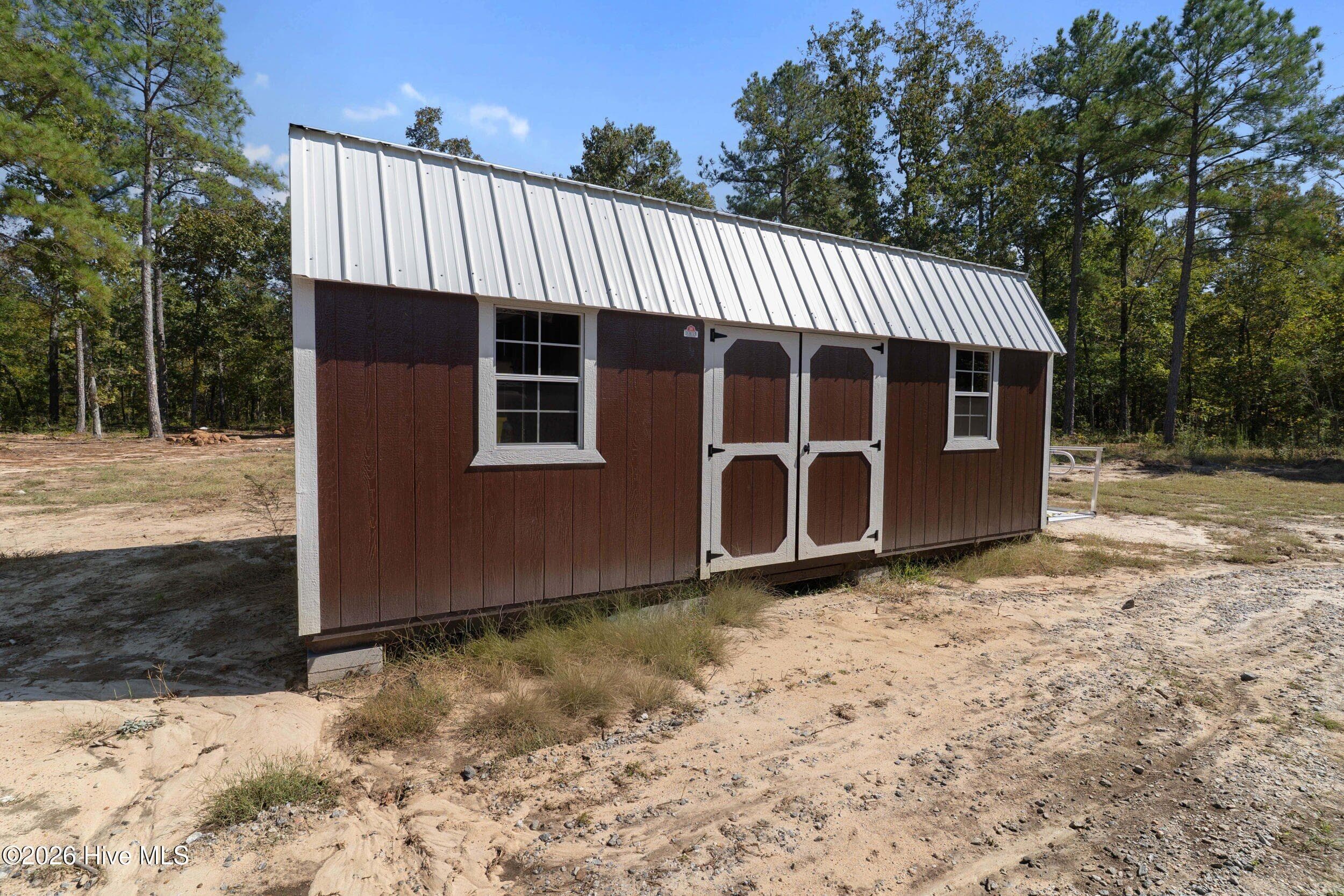 Single Family Residence at 3604 Hillman Gay Road, Dearing, GA 30808, photo 34 of 37
