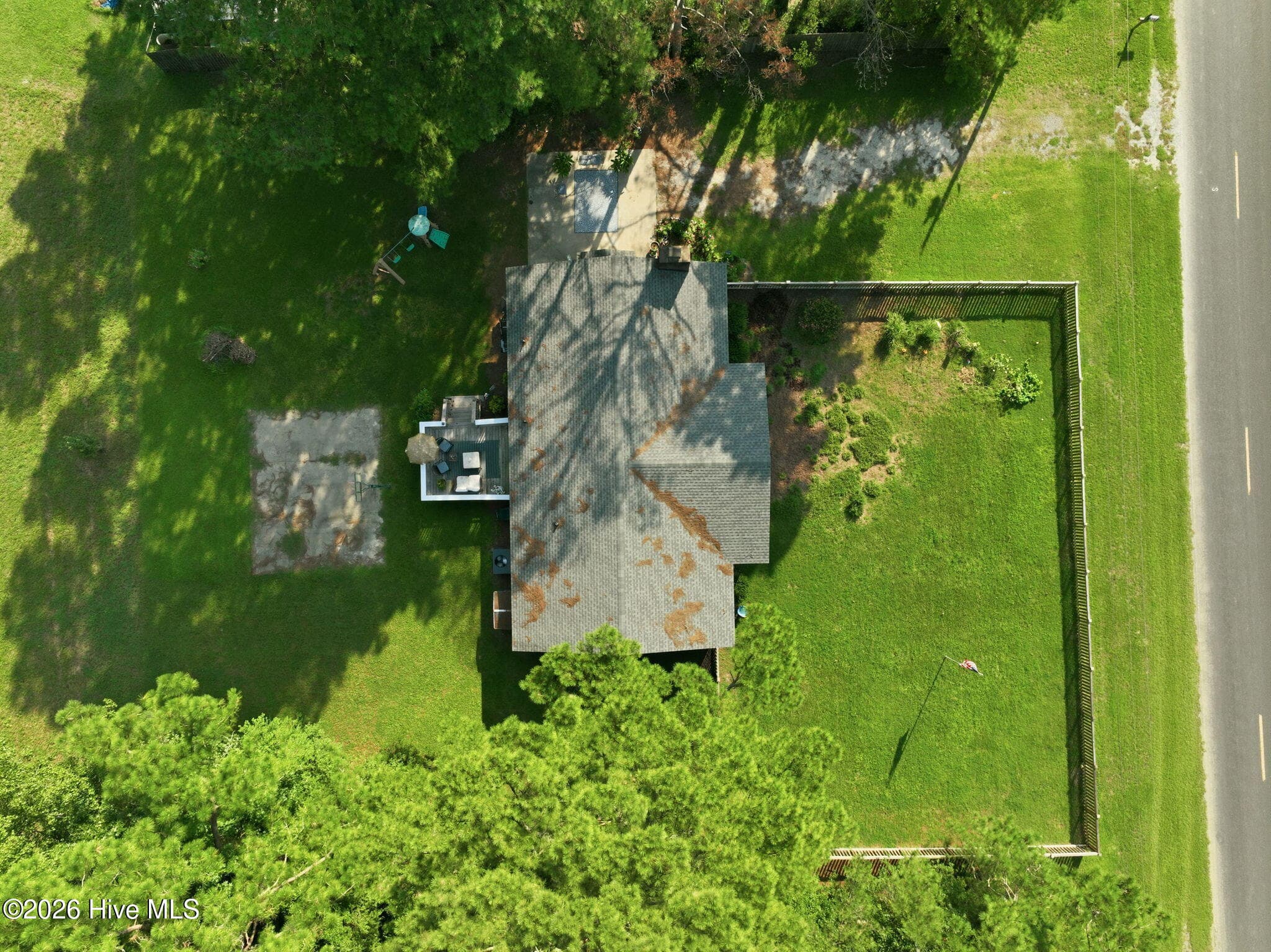Single Family Residence at 429 C R Edwards Road, Beulaville, NC 28518, photo 50 of 56