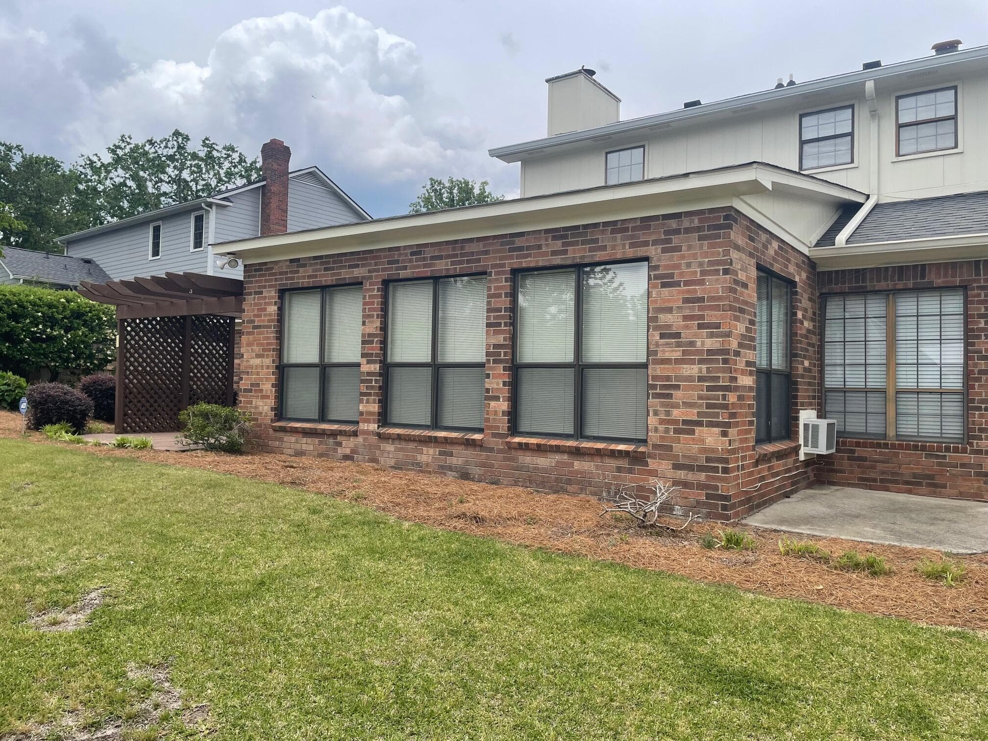 Single Family Residence at 2944 Foxhall Circle, Augusta, GA 30907, photo 25 of 27