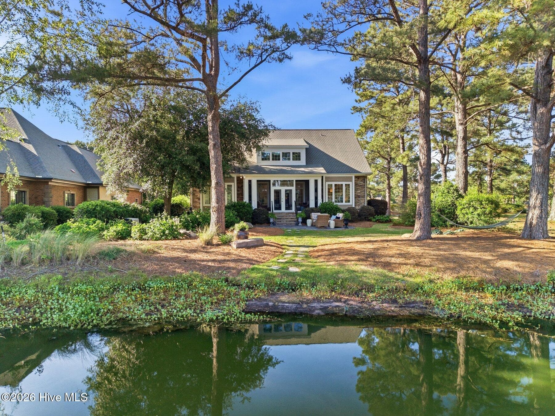 8839 Carenden Court, Sunset Beach, NC 28468