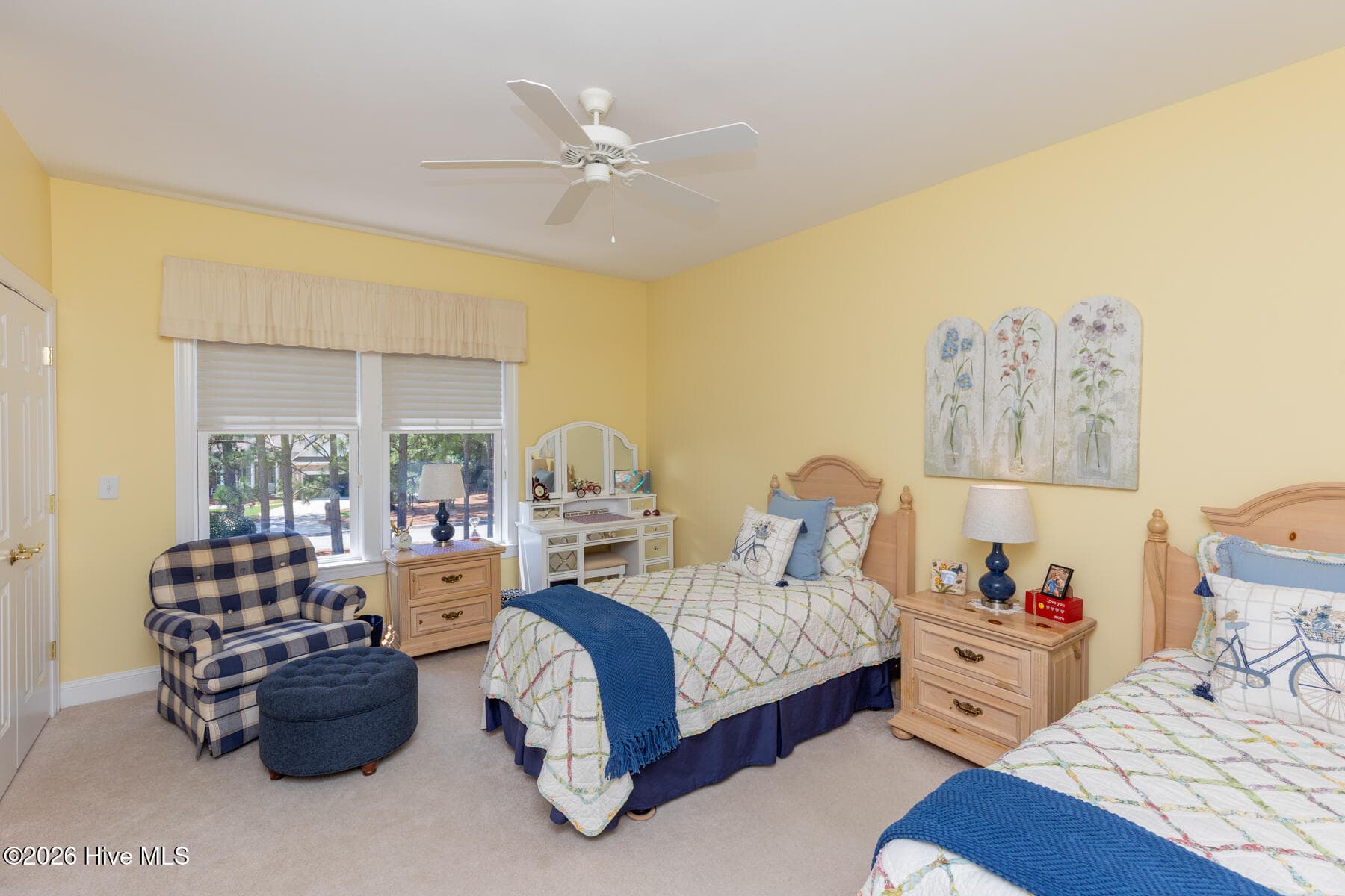 Single Family Residence at 114 Andrews Drive, West End, NC 27376, photo 16 of 33