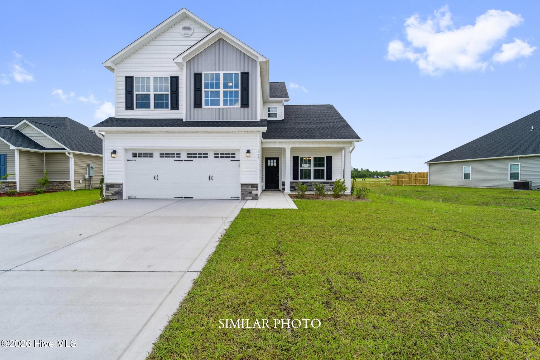 725 Regiment Road, Jacksonville, NC 28546