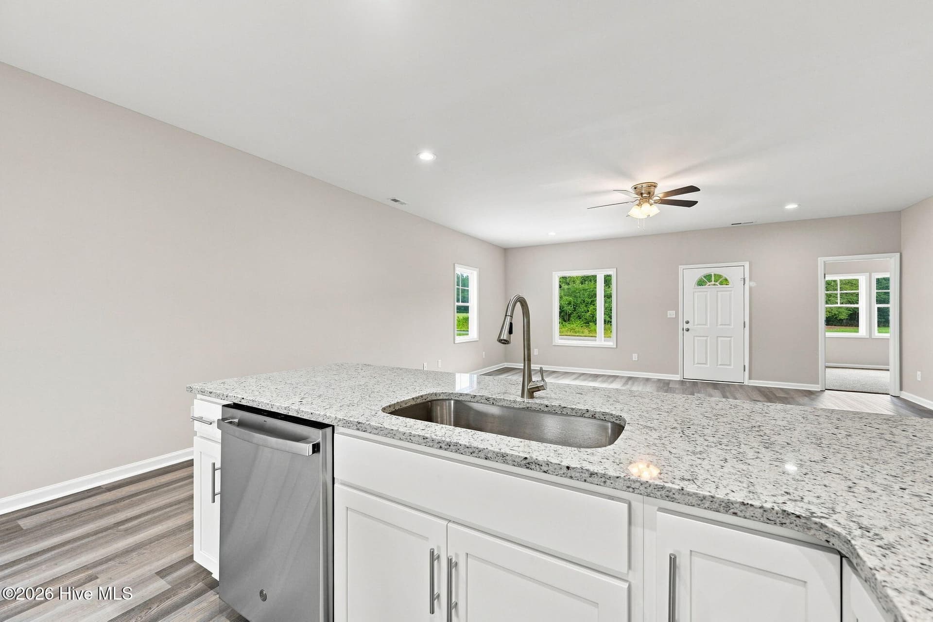 Single Family Residence at 589 Batchelor Road, Richlands, NC 28574, photo 20 of 54