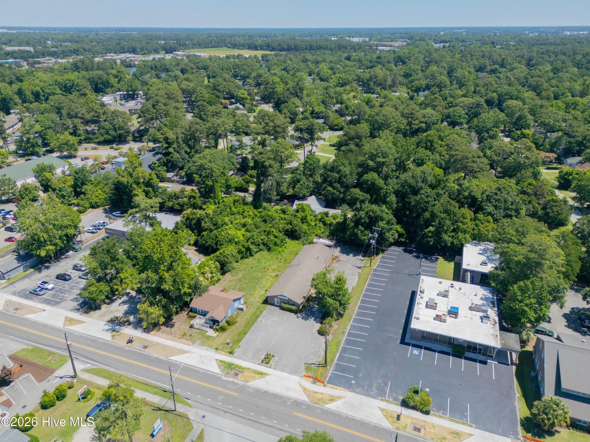 3421 Wrightsville Avenue, Wilmington, NC 28403