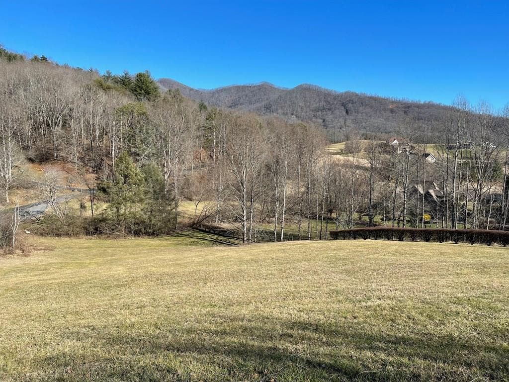 Lot 21c 21C Ash Branch Circle, Hayesville, NC 28904
