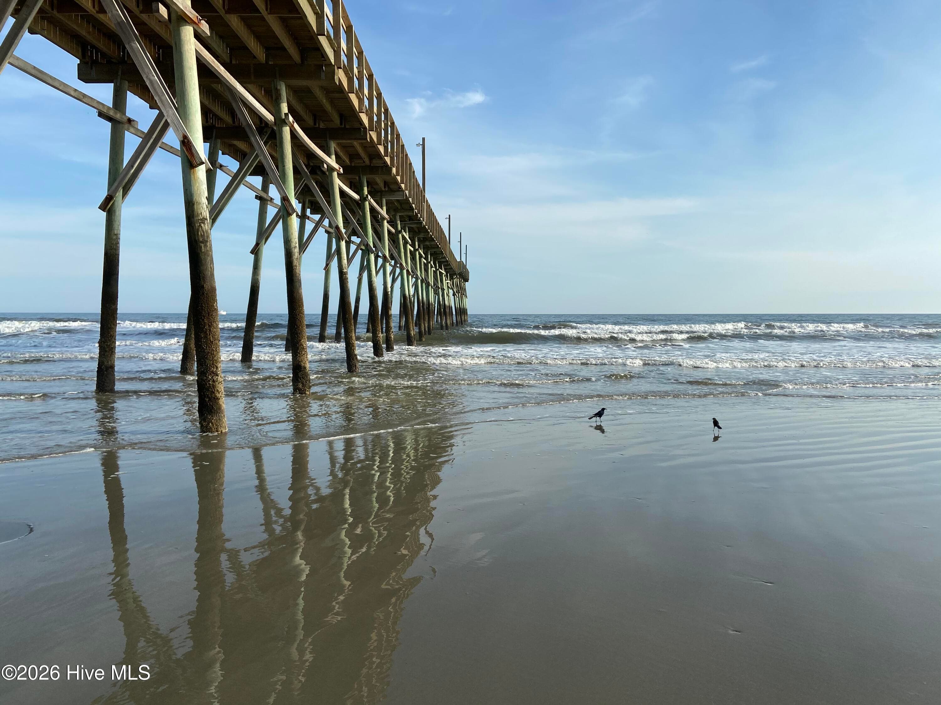 Sunset Beach - 73 Eagle Claw Drive, Carolina Shores, NC 28467, Carolina Shores