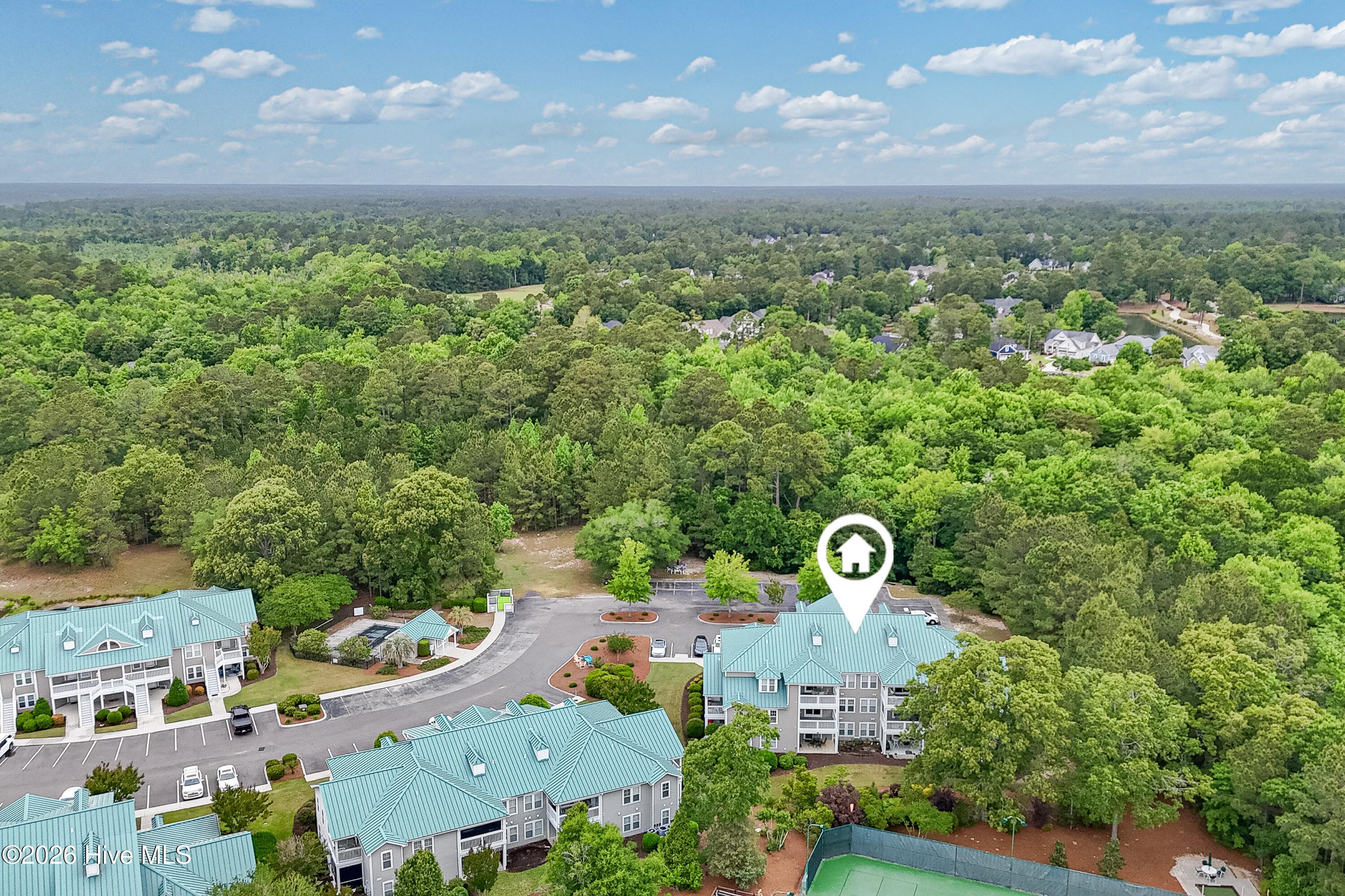 Condominium at 1620 Goley Hewett Road SE Unit 407, Bolivia, NC 28422, photo 58 of 102