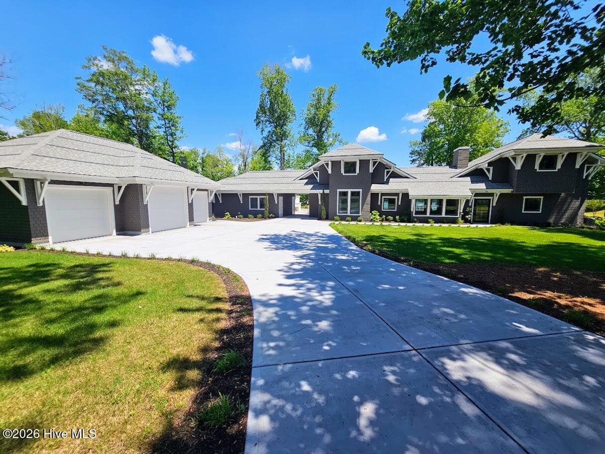 Afternoon - 38 Reston Bluff, Hampstead, NC 28443