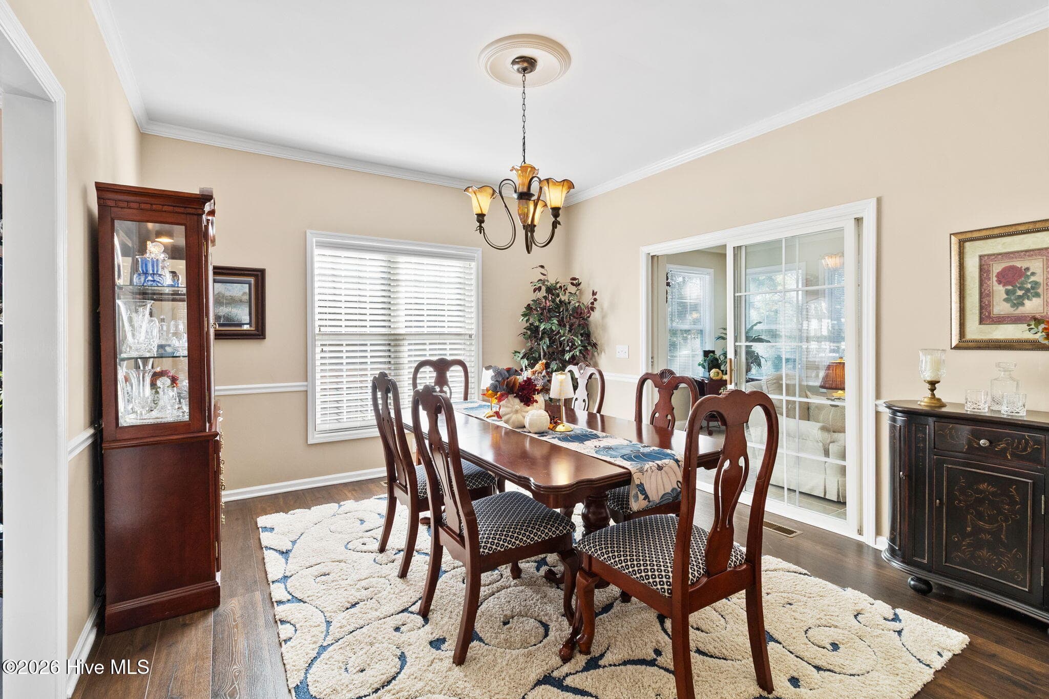 Single Family Residence at 2 Fur Court E, Pinehurst, NC 28374, photo 8 of 31