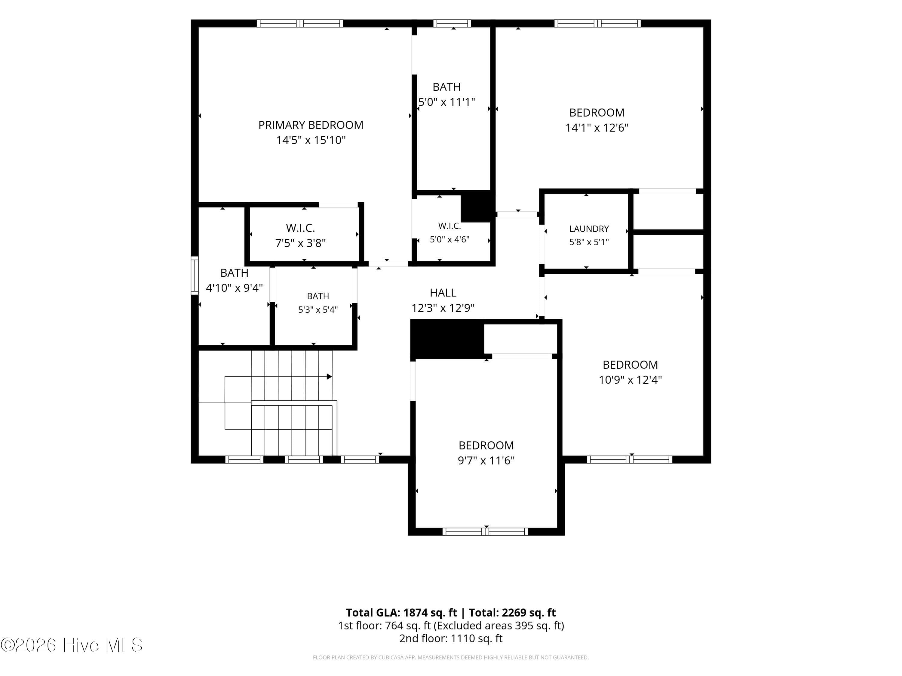 Single Family Residence at 318 Dunston Road, Carthage, NC 28327, photo 59 of 60