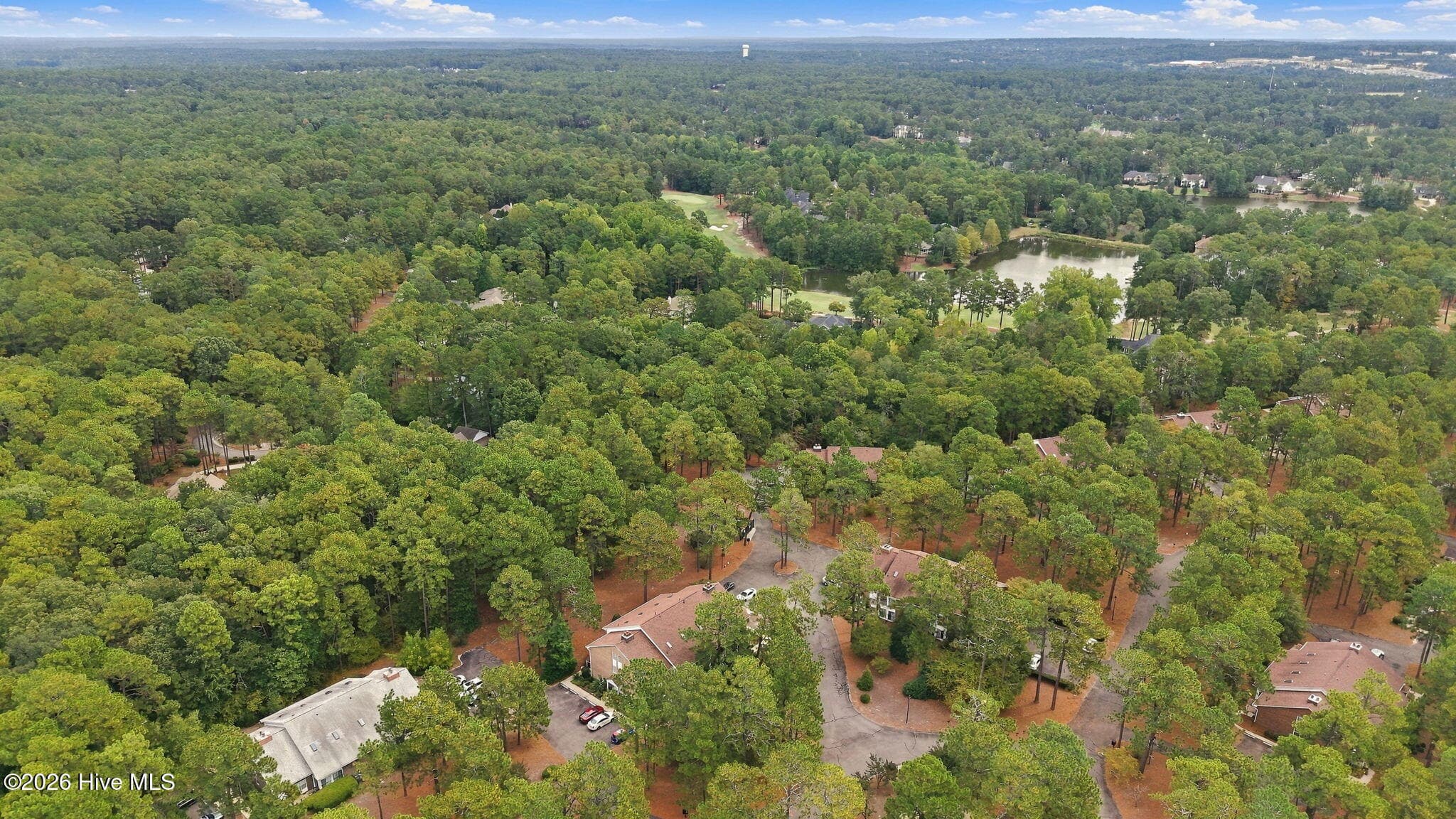 Condominium at 9265 Us 15-501 Highway 9g Road G, Pinehurst, NC 28374, photo 32 of 45