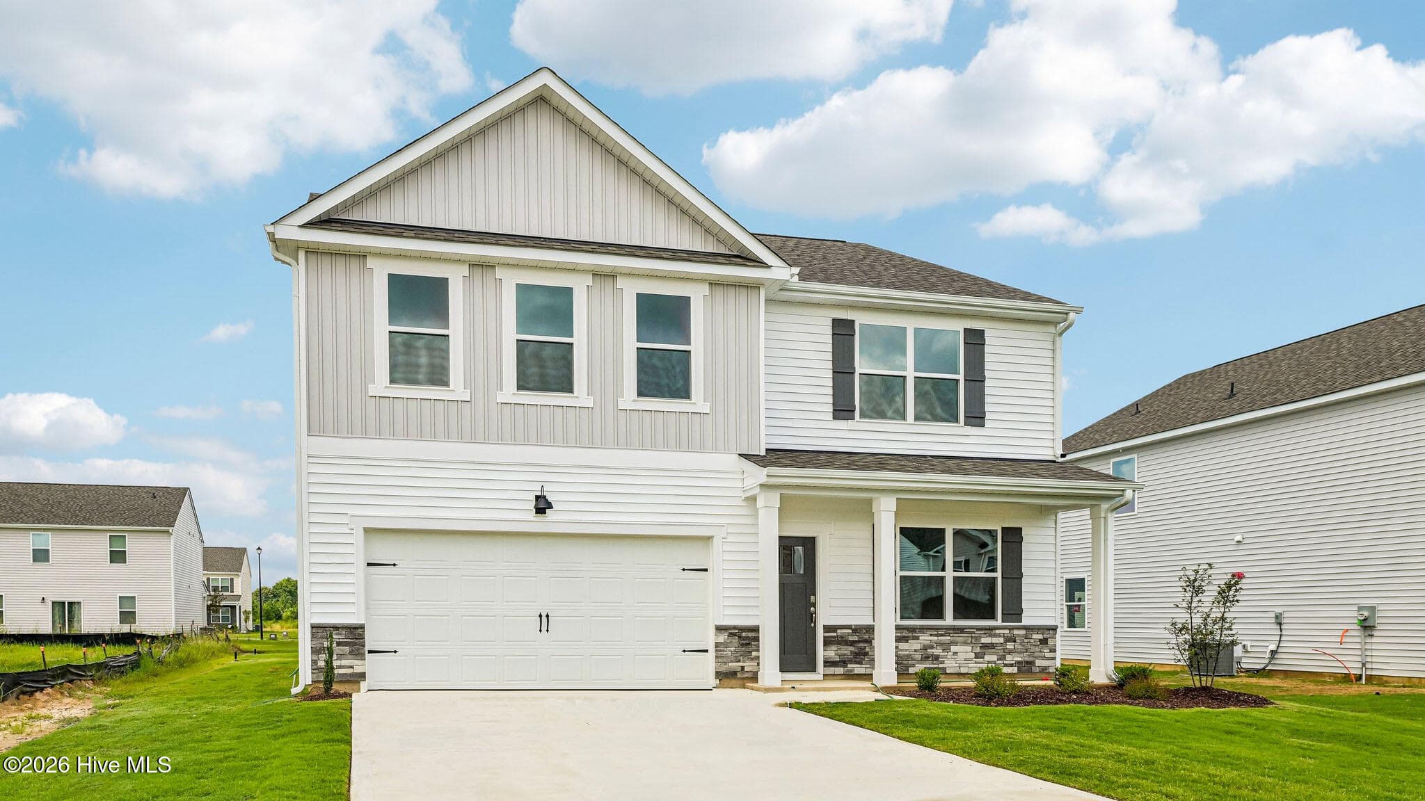 Single Family Residence at 236 Rashford Way, Raeford, NC 28376, Raeford, photo 3 of 42