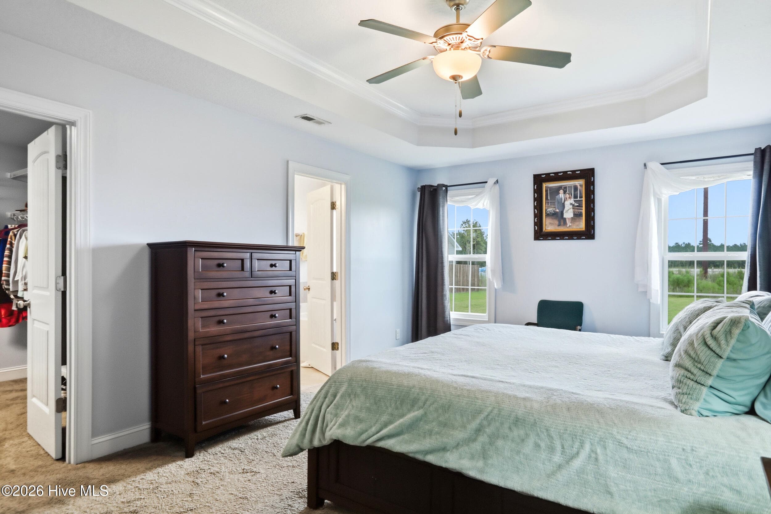 Single Family Residence at 306 Wood House Drive, Jacksonville, NC 28546, photo 23 of 56