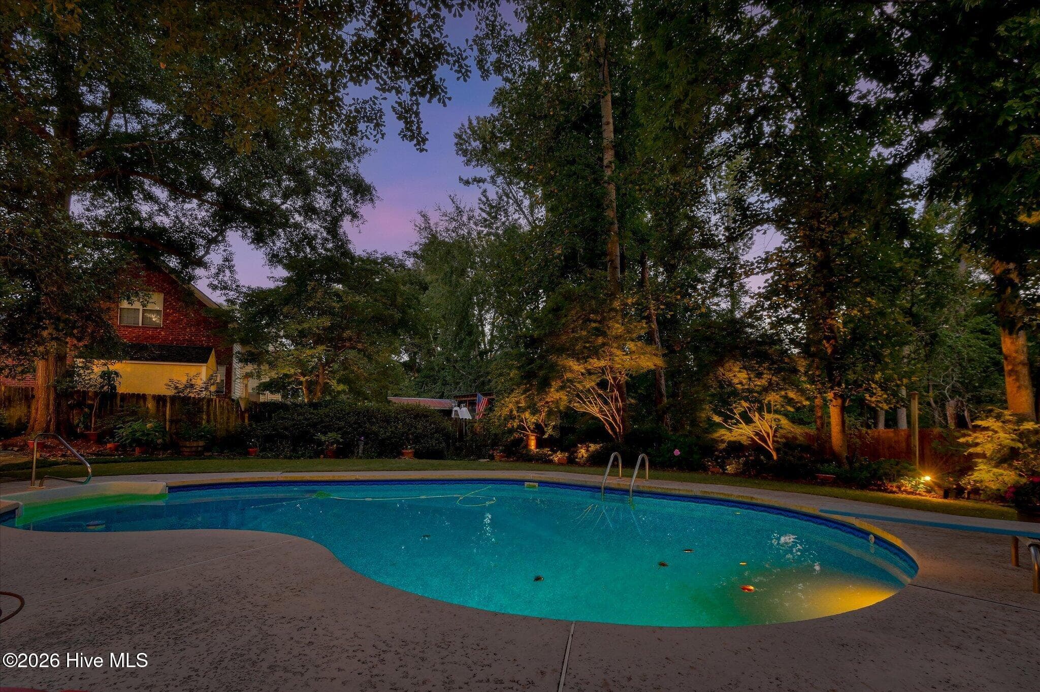 Single Family Residence at 4100 Quinn Drive, Evans, GA 30809, photo 43 of 63