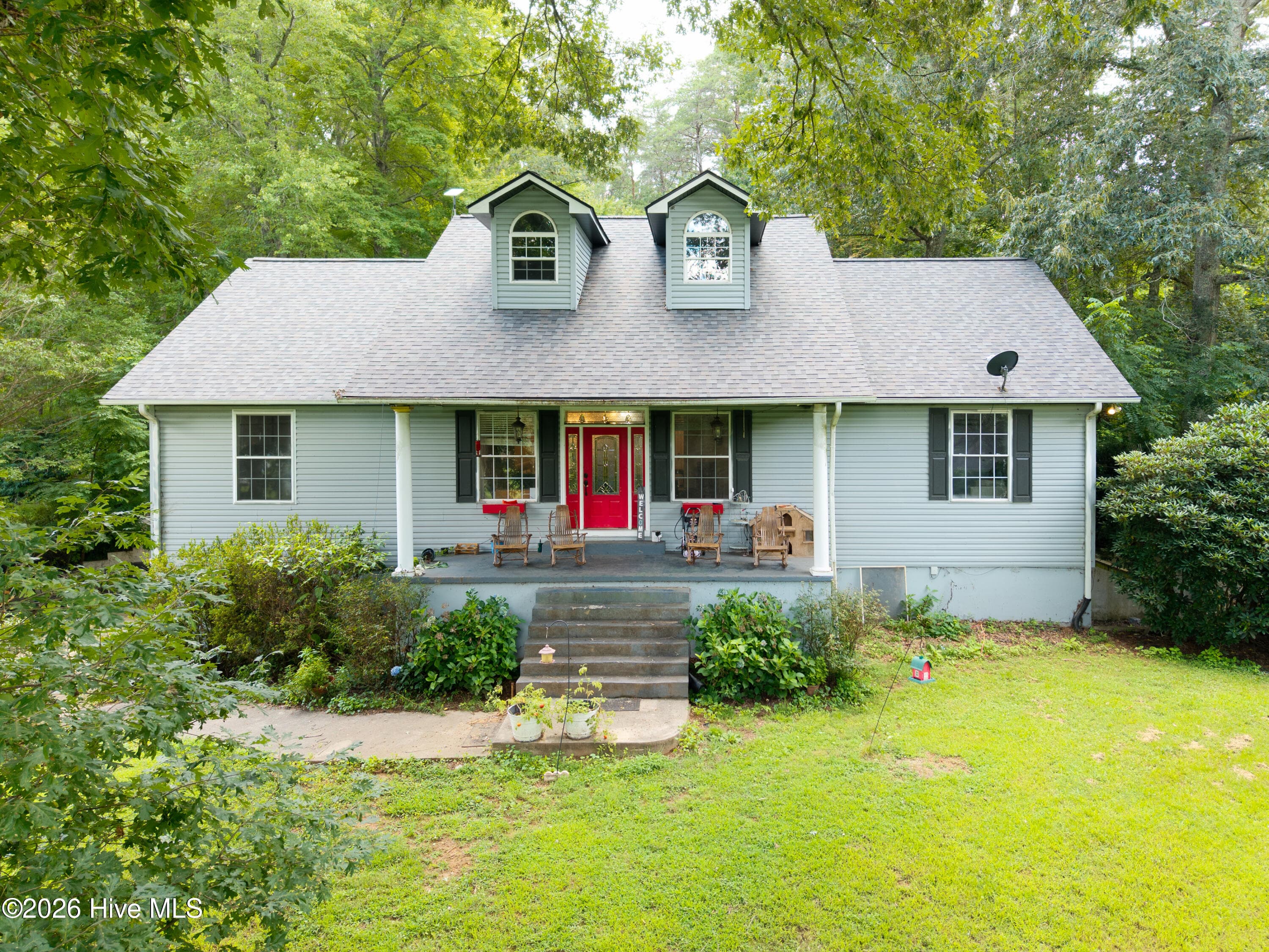 Single Family Residence at 105 Liberty Road, Murphy, NC 28906, photo 51 of 61