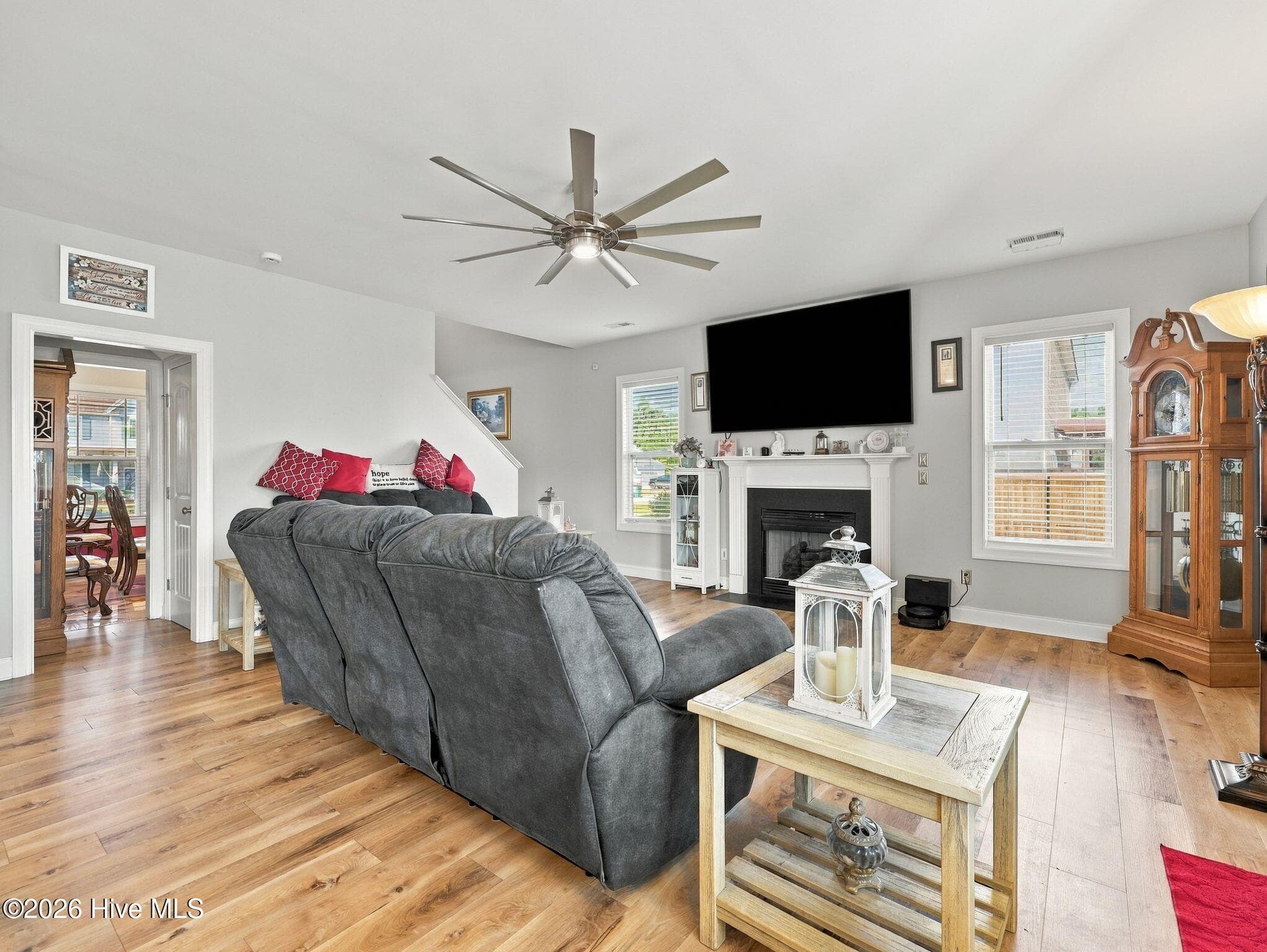 Single Family Residence at 306 Catamaran Road, Swansboro, NC 28584, photo 13 of 52