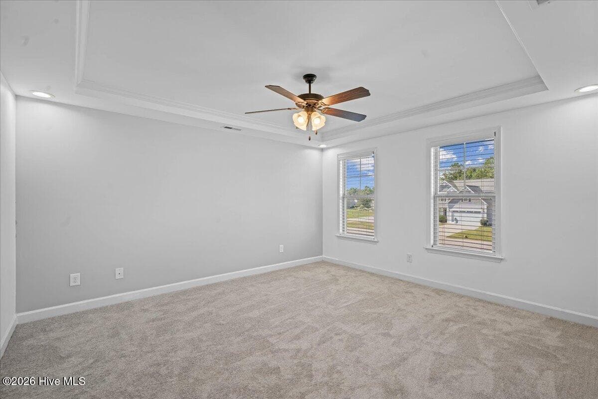 Single Family Residence at 411 Planters Ridge Drive, Pikeville, NC 27863, photo 26 of 40