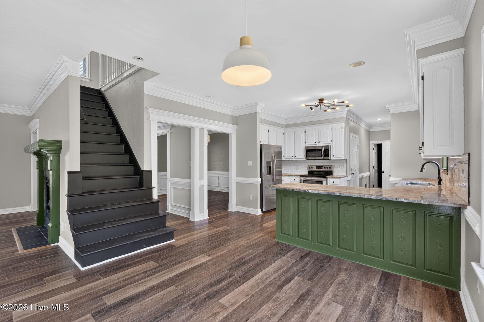 Single Family Residence at 101 Tabby Street, Moyock, NC 27958, photo 11 of 48