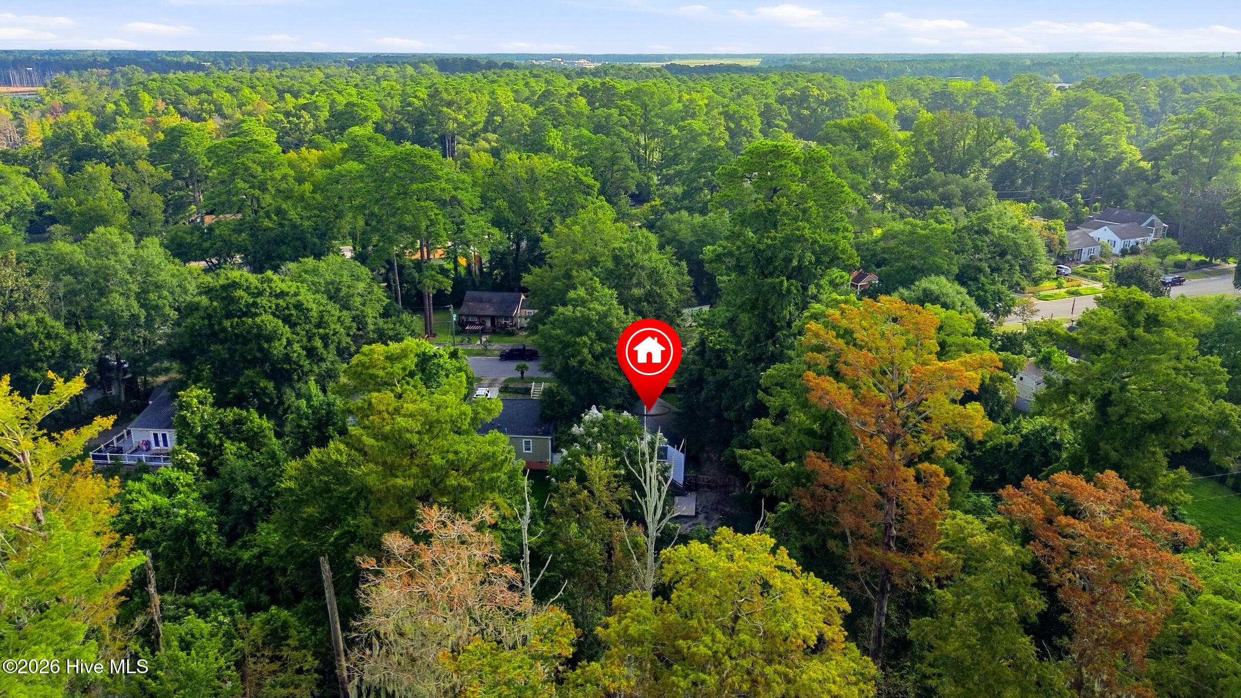 Single Family Residence at 2018 Klein Road, Wilmington, NC 28405, photo 41 of 45