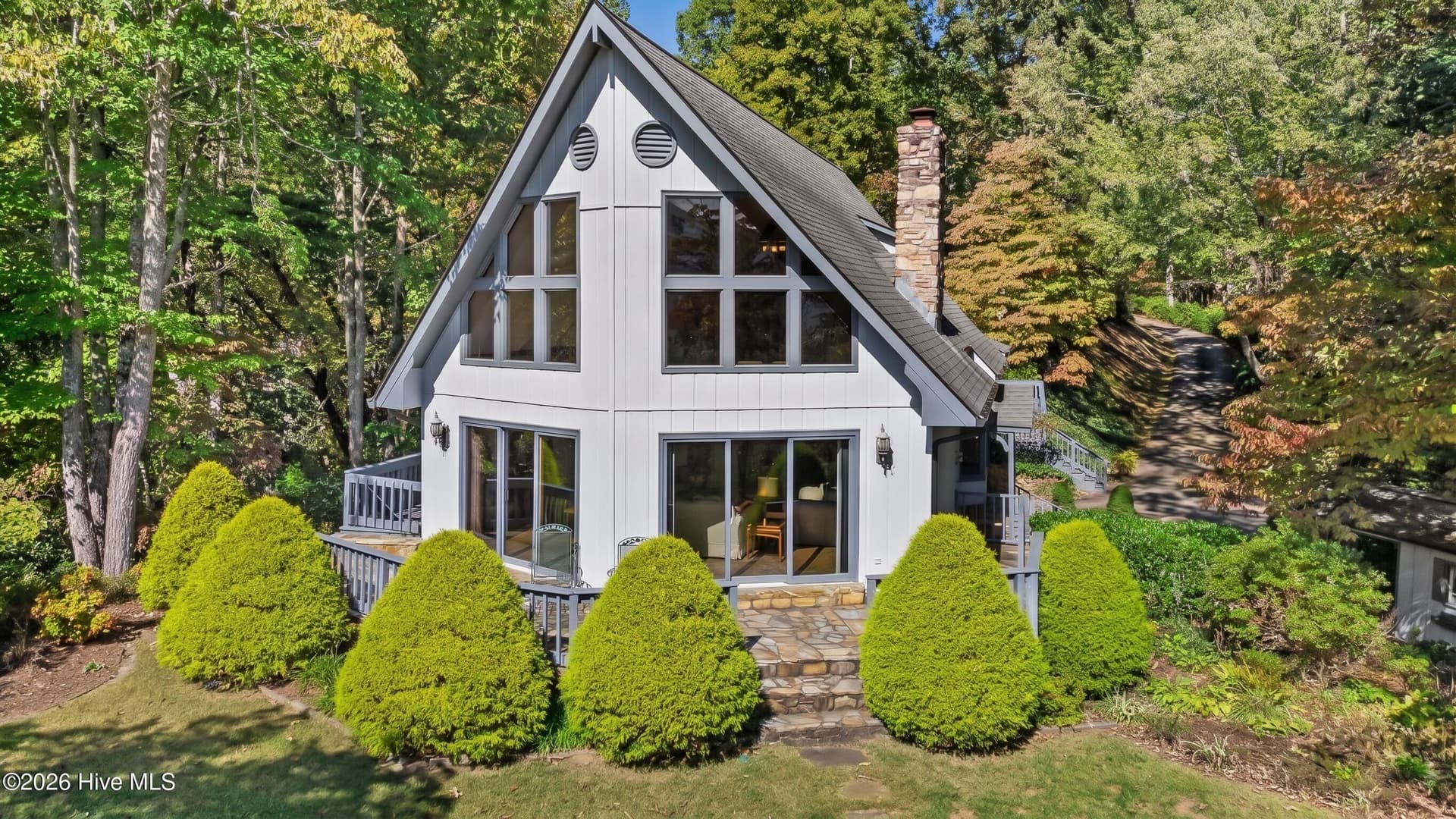 806 Bob Branch Road, Andrews, NC 28901