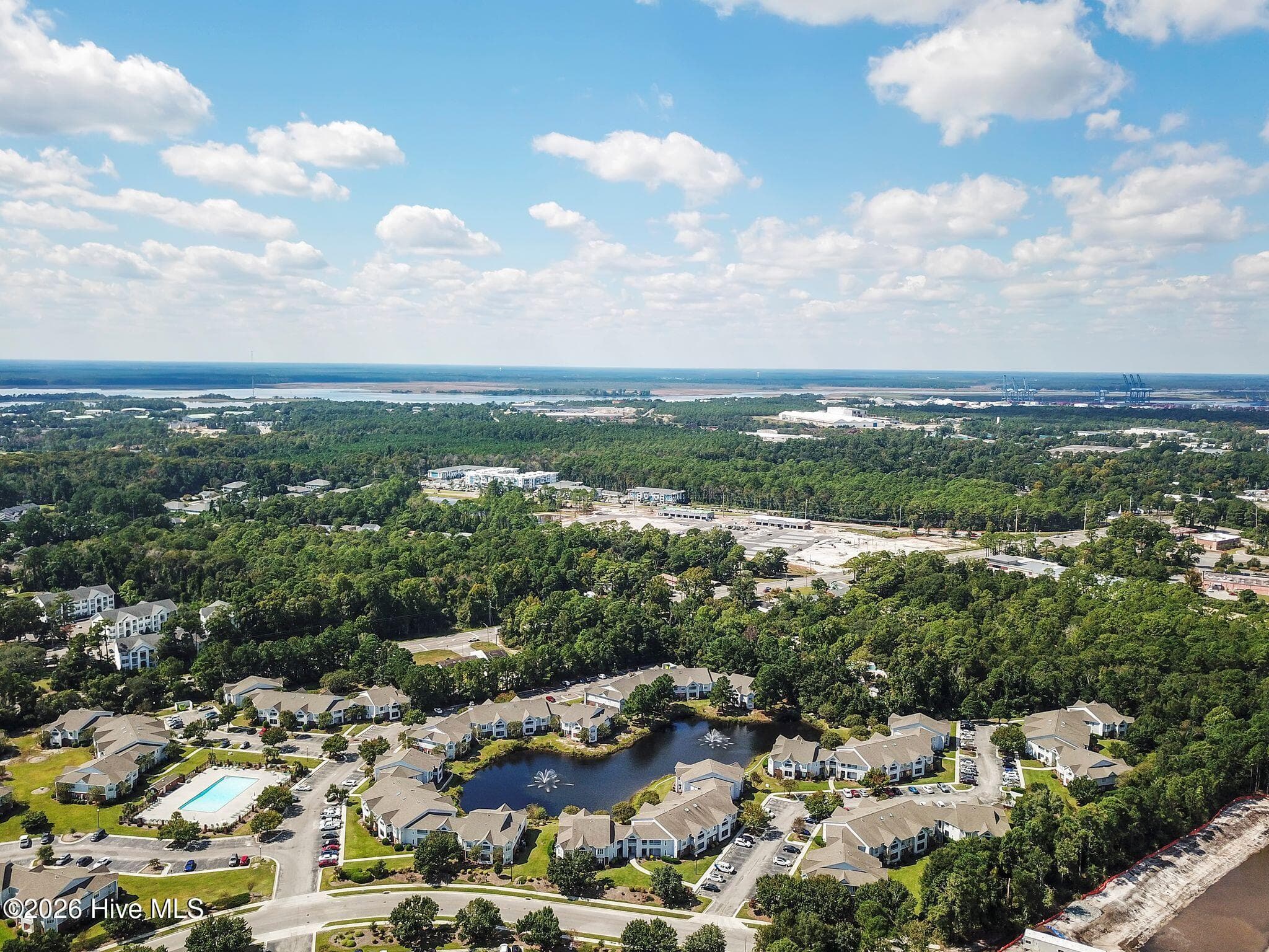 Condominium at 4108 Breezewood Drive Apt 101, Wilmington, NC 28412, photo 61 of 62