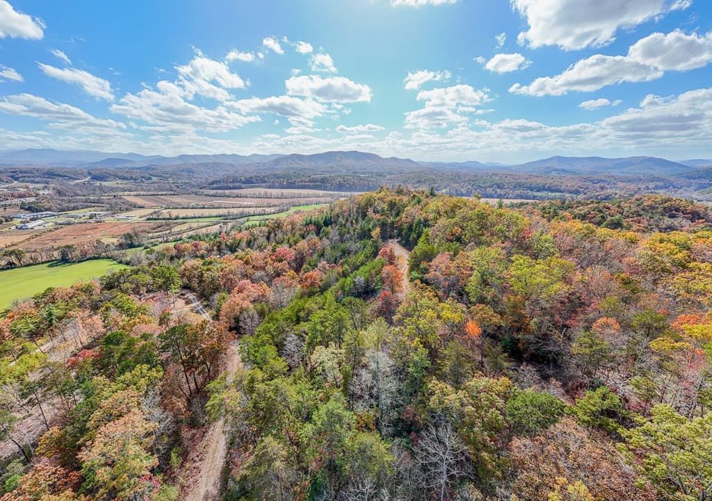 Land at 000 Mistletoe Ridge, Murphy, NC 28906, photo 3 of 31