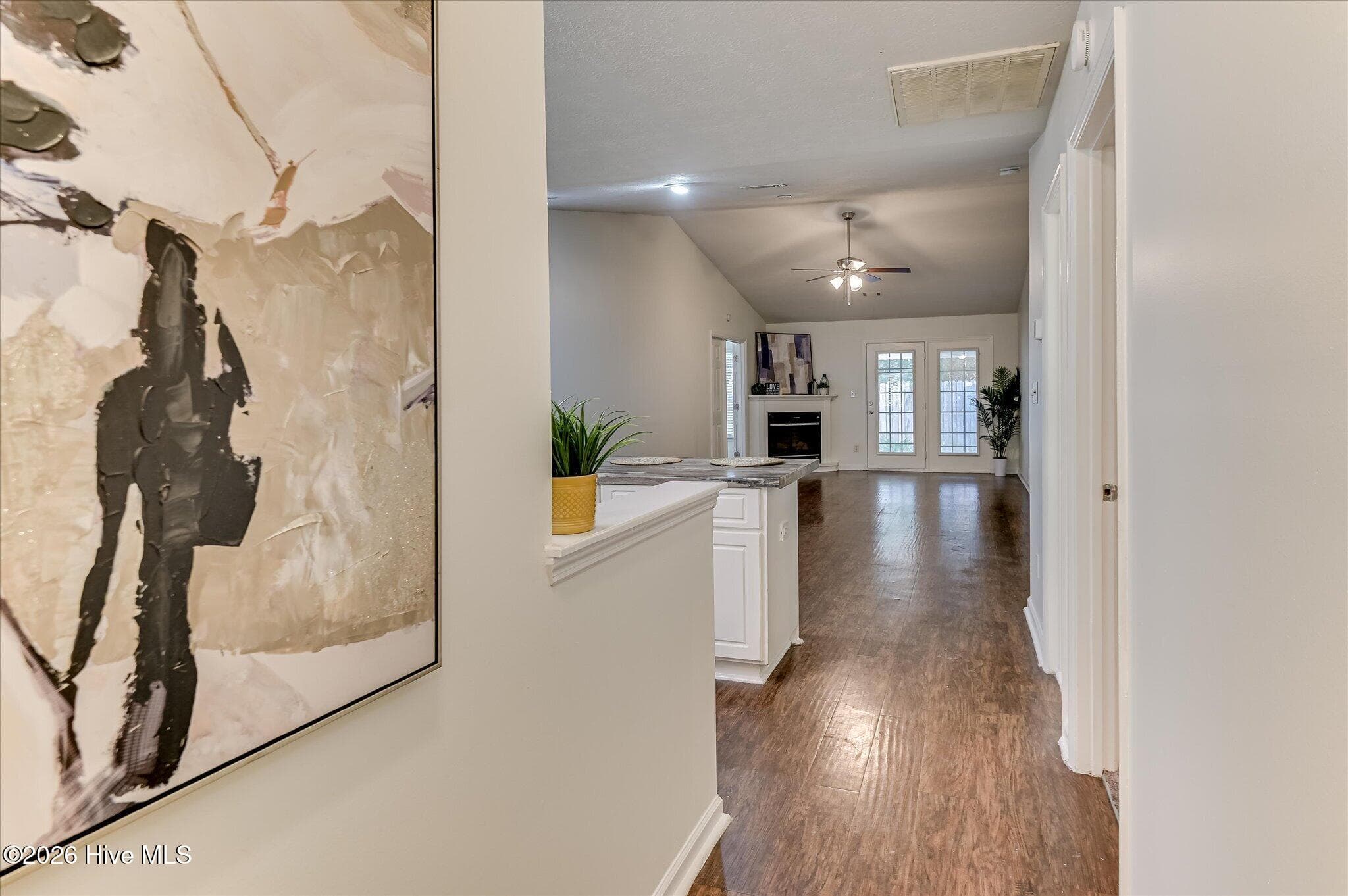 Townhouse at 8041 Reagan Circle, Augusta, GA 30909, photo 6 of 40