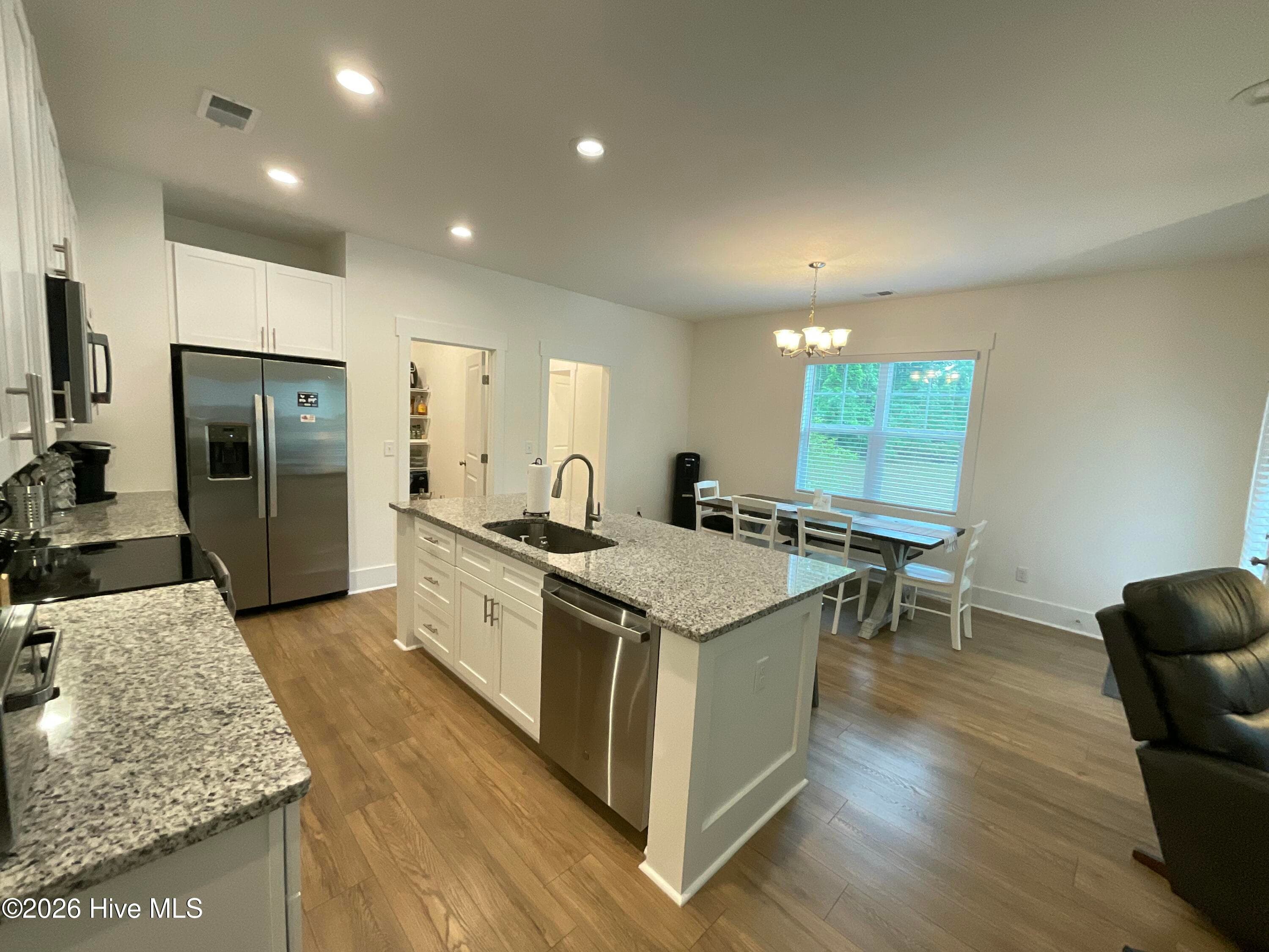Single Family Residence at 1425 Eco Circle, Wilmington, NC 28409, photo 13 of 34