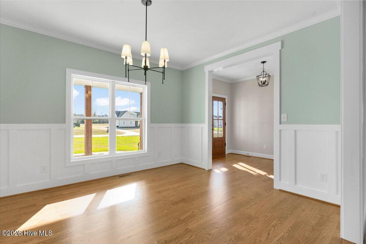 Single Family Residence at 2237 Heartland Road, Battleboro, NC 27809, Battleboro, photo 5 of 47