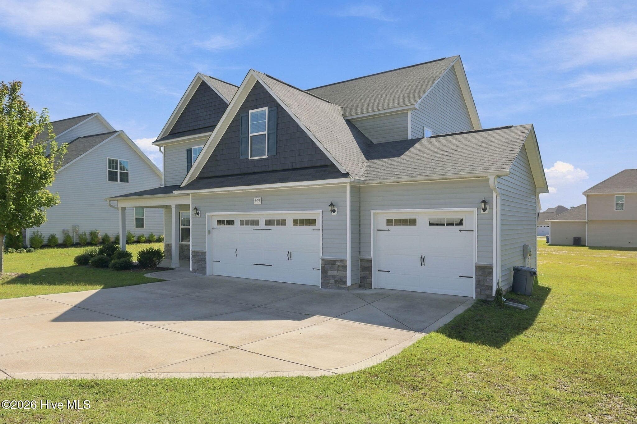 Single Family Residence at 299 Tipperary Street, Raeford, NC 28376, photo 4 of 46