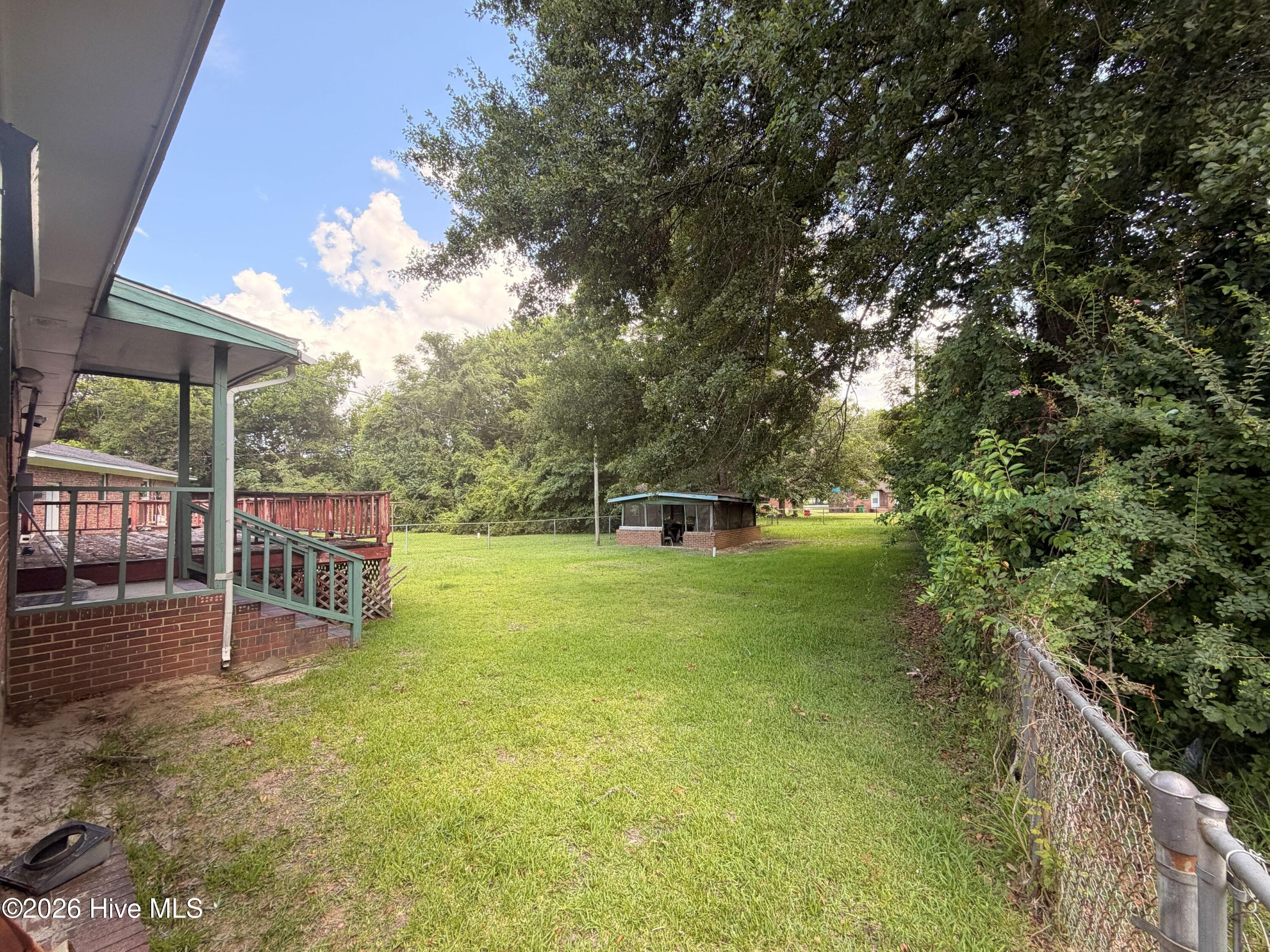Single Family Residence at 71 Canna Street, Barnwell, SC 29812, photo 4 of 13