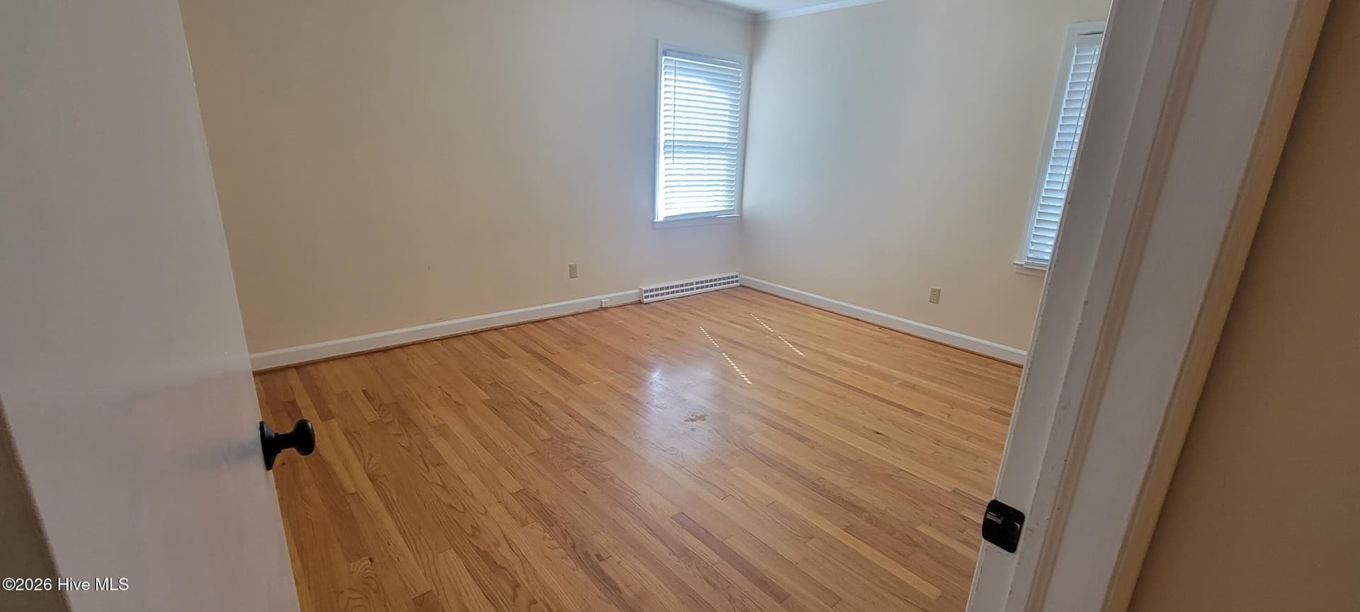 Master Bedroom - 110 Landon Drive, Washington, NC 27889