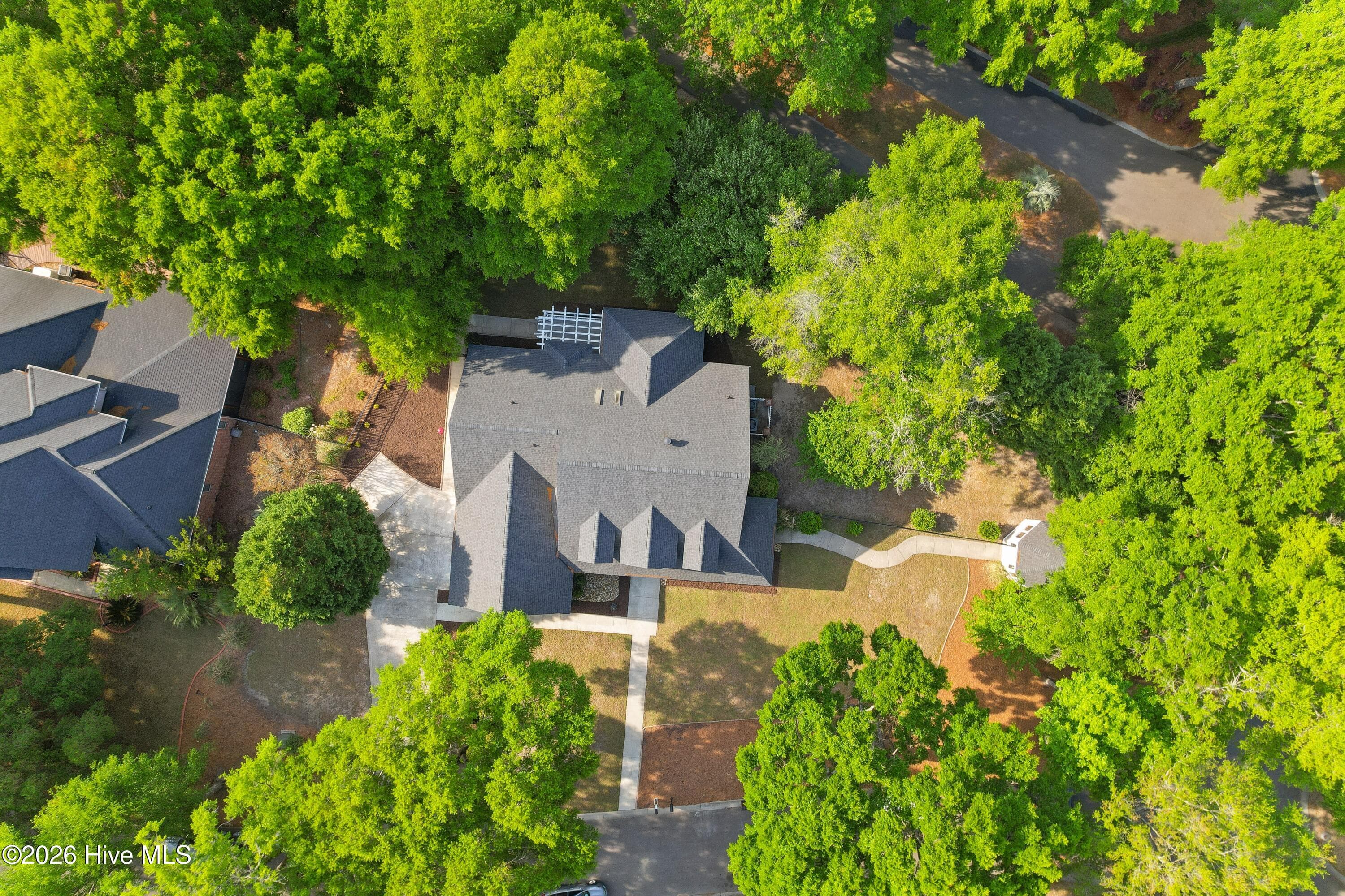Single Family Residence at 1308 Harbour Watch SW, Calabash, NC 28467, photo 61 of 63