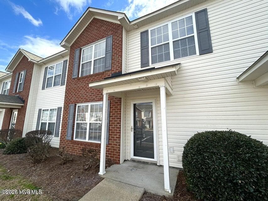 Townhouse at 4220 Dudleys Grant Drive G, Winterville, NC 28590, Winterville, photo 5 of 6